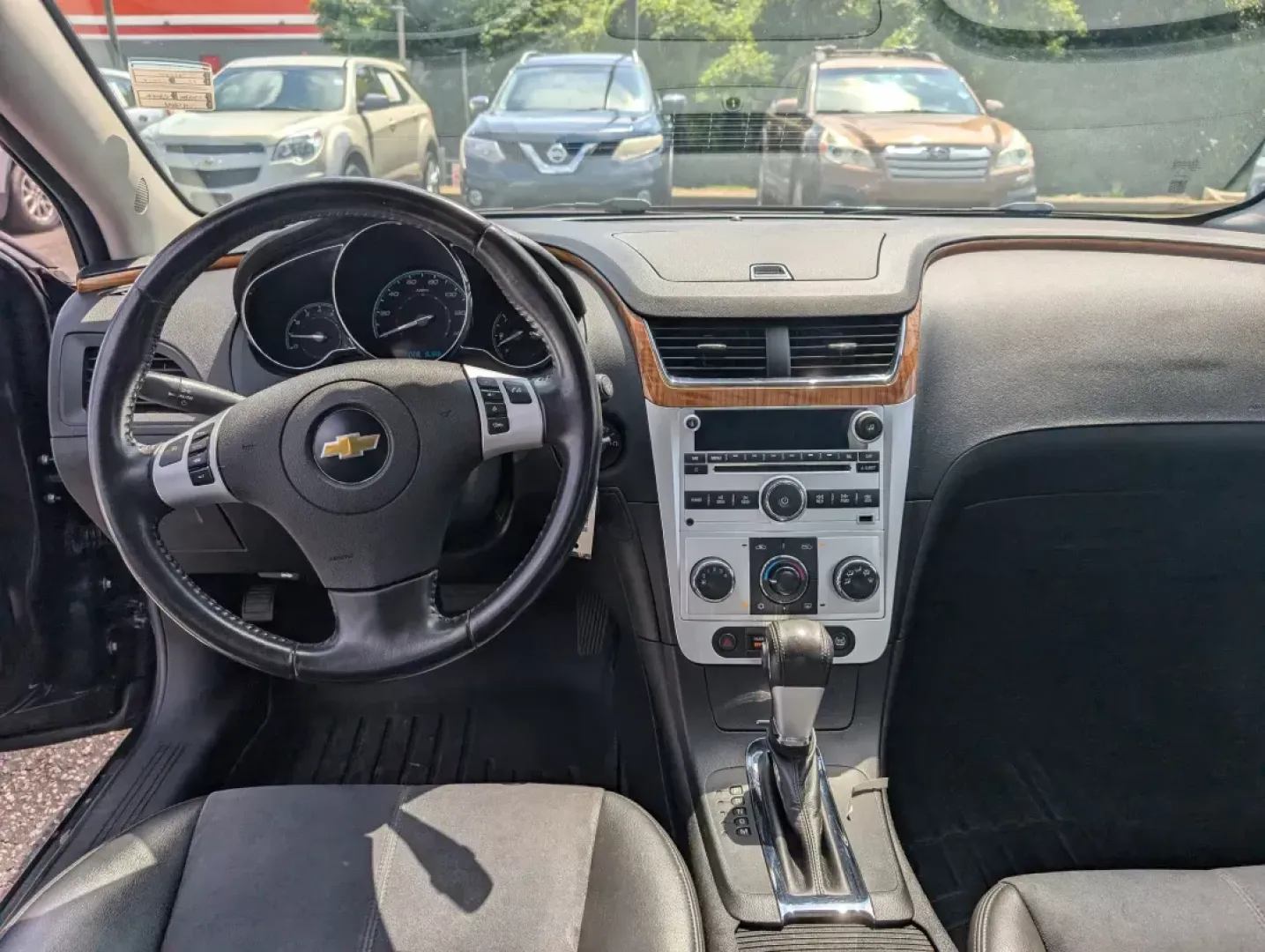 2011 /Ebony Chevrolet Malibu LT w/2LT (1G1ZD5E79BF) with an Other engine, located at 3959 U.S. 80 W, Phenix City, AL, 36870, (334) 297-4885, 32.469296, -85.135185 - **Discover the Perfect Blend of Style and Functionality with This 2011 Chevrolet Malibu LT at Gils Auto - Phenix City!**<br /> <br /> Are you searching for a reliable sedan that will suit your busy lifestyle? Look no further than this stunning 2011 Chevrolet Malibu LT w/2LT, available now at Gils Au - Photo#11