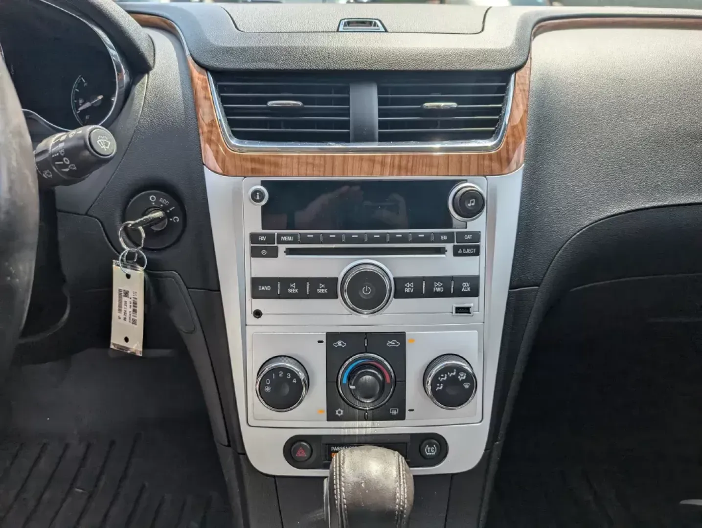 2011 /Ebony Chevrolet Malibu LT w/2LT (1G1ZD5E79BF) with an Other engine, located at 3959 U.S. 80 W, Phenix City, AL, 36870, (334) 297-4885, 32.469296, -85.135185 - **Discover the Perfect Blend of Style and Functionality with This 2011 Chevrolet Malibu LT at Gils Auto - Phenix City!**<br /> <br /> Are you searching for a reliable sedan that will suit your busy lifestyle? Look no further than this stunning 2011 Chevrolet Malibu LT w/2LT, available now at Gils Au - Photo#13