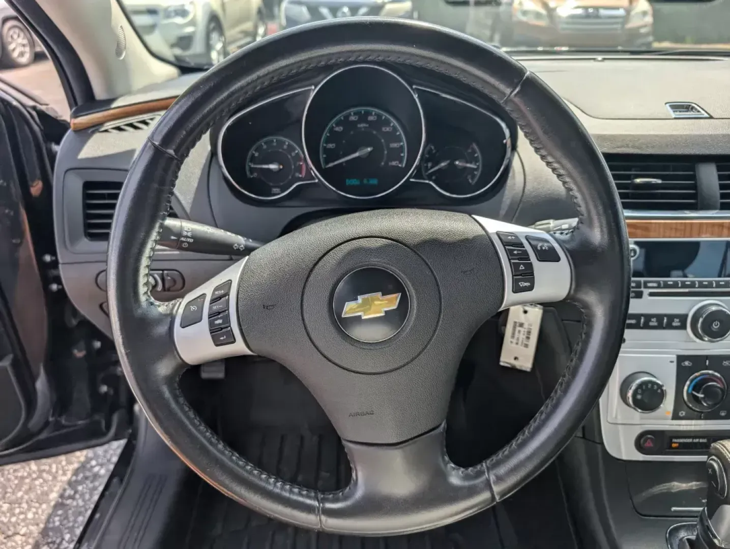 2011 /Ebony Chevrolet Malibu LT w/2LT (1G1ZD5E79BF) with an Other engine, located at 3959 U.S. 80 W, Phenix City, AL, 36870, (334) 297-4885, 32.469296, -85.135185 - **Discover the Perfect Blend of Style and Functionality with This 2011 Chevrolet Malibu LT at Gils Auto - Phenix City!**<br /> <br /> Are you searching for a reliable sedan that will suit your busy lifestyle? Look no further than this stunning 2011 Chevrolet Malibu LT w/2LT, available now at Gils Au - Photo#15