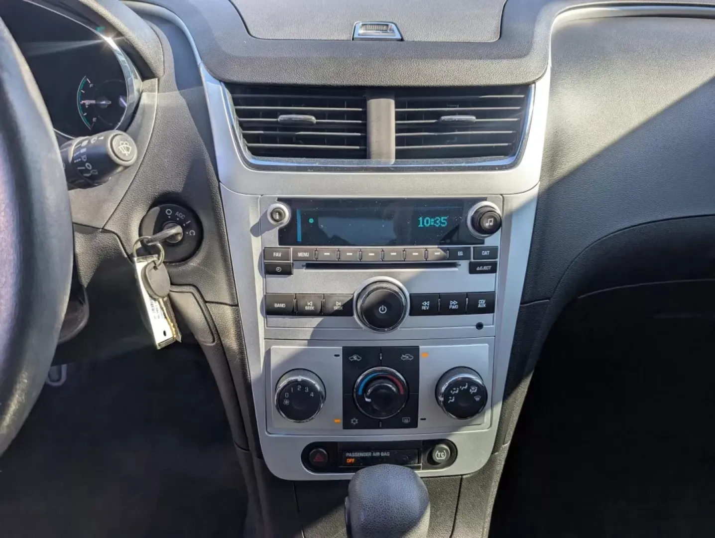 2011 /Ebony Chevrolet Malibu LT w/1LT (1G1ZC5E16BF) with an Other engine, located at 3959 U.S. 80 W, Phenix City, AL, 36870, (334) 297-4885, 32.469296, -85.135185 - Are you on the hunt for a reliable vehicle that fits seamlessly into your daily routine? Look no further than this 2011 Chevrolet Malibu LT, a perfect choice for those commuting to work or shuttling the kids to school. With its impressive fuel efficiency and comfortable interior, this sedan is not j - Photo#15