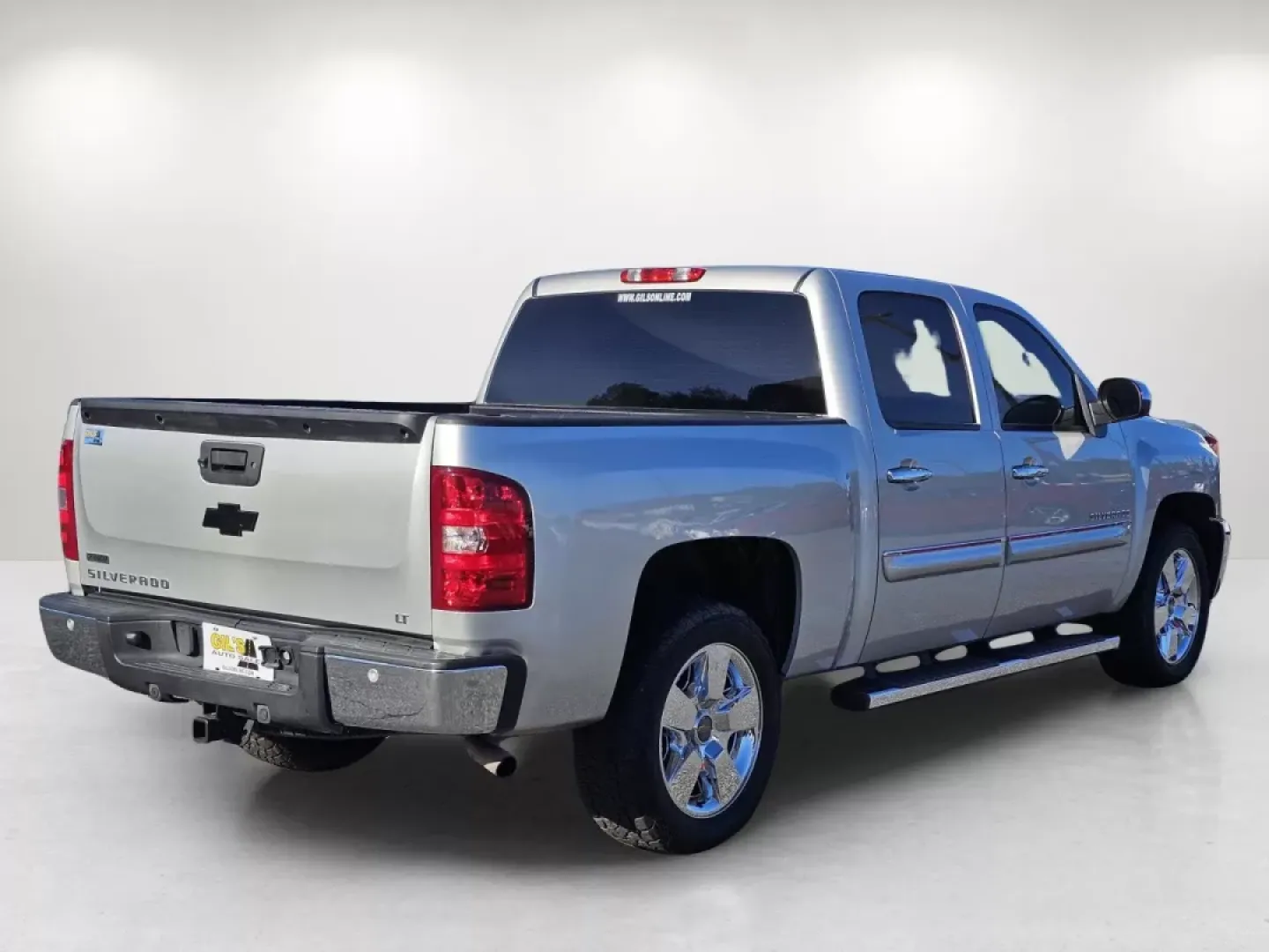 2011 /Ebony Chevrolet Silverado 1500 LT (3GCPCSE09BG) with an Other engine, located at 3959 U.S. 80 W, Phenix City, AL, 36870, (334) 297-4885, 32.469296, -85.135185 - **Discover Your Next Adventure with This 2011 Chevrolet Silverado 1500 LT Crew Cab at Gils Auto!**<br /> <br /> Are you ready to elevate your lifestyle and embark on unforgettable journeys? Look no further than this stunning 2011 Chevrolet Silverado 1500 LT Crew Cab pickup truck, boasting a perfect - Photo#5