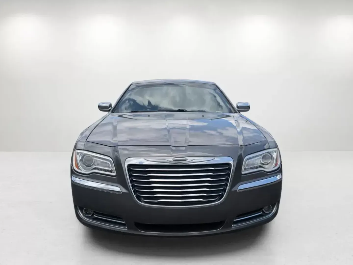 2011 /Black Interior Chrysler 300 Limited (2C3CA5CG7BH) with an Gas/Ethanol V6 3.6L/220 engine, 5-Speed Automatic w/Manual Shift transmission, located at 7000 Northlake Connector, Columbus, GA, 31904, (706) 987-8085, 32.524975, -84.978134 - **Drive in Style and Comfort with this 2011 Chrysler 300 Limited at Gils Auto Columbus #2!**<br /> <br /> Are you searching for a vehicle that perfectly balances luxury, performance, and practicality? Look no further! The 2011 Chrysler 300 Limited is ideal for those who crave a comfortable ride, ma - Photo#1