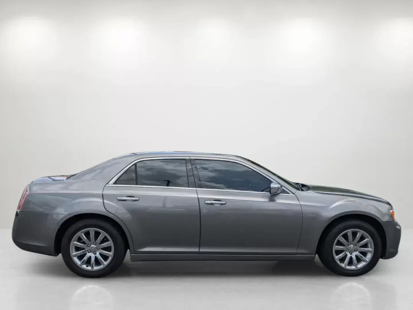 2011 /Black Interior Chrysler 300 Limited (2C3CA5CG7BH) with an Gas/Ethanol V6 3.6L/220 engine, 5-Speed Automatic w/Manual Shift transmission, located at 7000 Northlake Connector, Columbus, GA, 31904, (706) 987-8085, 32.524975, -84.978134 - **Drive in Style and Comfort with this 2011 Chrysler 300 Limited at Gils Auto Columbus #2!**<br /> <br /> Are you searching for a vehicle that perfectly balances luxury, performance, and practicality? Look no further! The 2011 Chrysler 300 Limited is ideal for those who crave a comfortable ride, ma - Photo#3