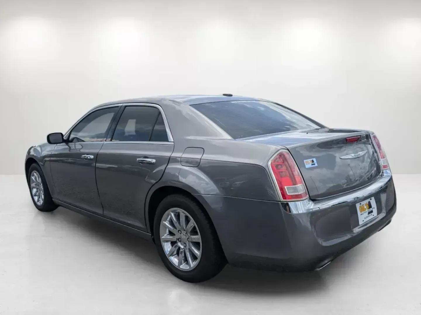 2011 /Black Interior Chrysler 300 Limited (2C3CA5CG7BH) with an Gas/Ethanol V6 3.6L/220 engine, 5-Speed Automatic w/Manual Shift transmission, located at 7000 Northlake Connector, Columbus, GA, 31904, (706) 987-8085, 32.524975, -84.978134 - **Drive in Style and Comfort with this 2011 Chrysler 300 Limited at Gils Auto Columbus #2!**<br /> <br /> Are you searching for a vehicle that perfectly balances luxury, performance, and practicality? Look no further! The 2011 Chrysler 300 Limited is ideal for those who crave a comfortable ride, ma - Photo#6