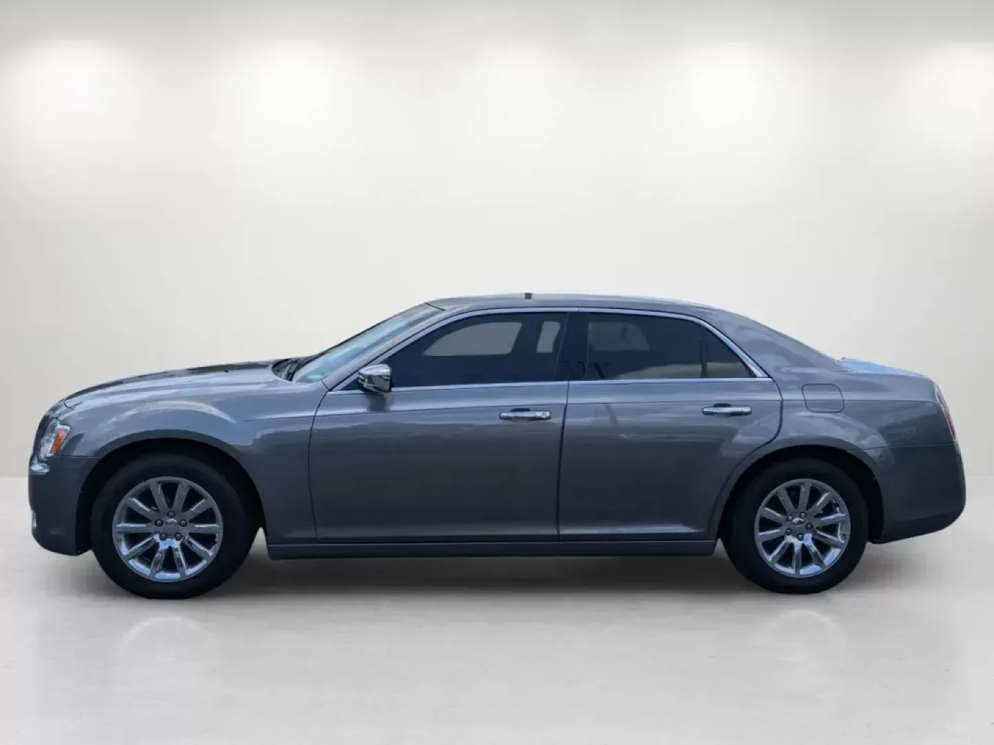 2011 /Black Interior Chrysler 300 Limited (2C3CA5CG7BH) with an Gas/Ethanol V6 3.6L/220 engine, 5-Speed Automatic w/Manual Shift transmission, located at 7000 Northlake Connector, Columbus, GA, 31904, (706) 987-8085, 32.524975, -84.978134 - **Drive in Style and Comfort with this 2011 Chrysler 300 Limited at Gils Auto Columbus #2!**<br /> <br /> Are you searching for a vehicle that perfectly balances luxury, performance, and practicality? Look no further! The 2011 Chrysler 300 Limited is ideal for those who crave a comfortable ride, ma - Photo#7