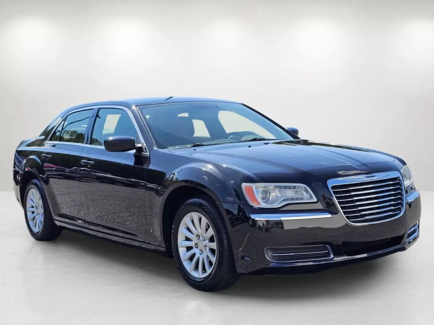 2011 /Black Interior Chrysler 300 (2C3CA4CGXBH) with an Other engine, located at 3959 U.S. 80 W, Phenix City, AL, 36870, (334) 297-4885, 32.469296, -85.135185 - **Elevate Your Driving Experience with the 2011 Chrysler 300 at Gils Auto in Phenix City, AL!**<br /> <br /> Imagine gliding through the streets of Phenix City in a stylish sedan that not only turns heads but also meets your lifestyle needs. Whether you're commuting to work, shuttling the kids to sc - Photo#2