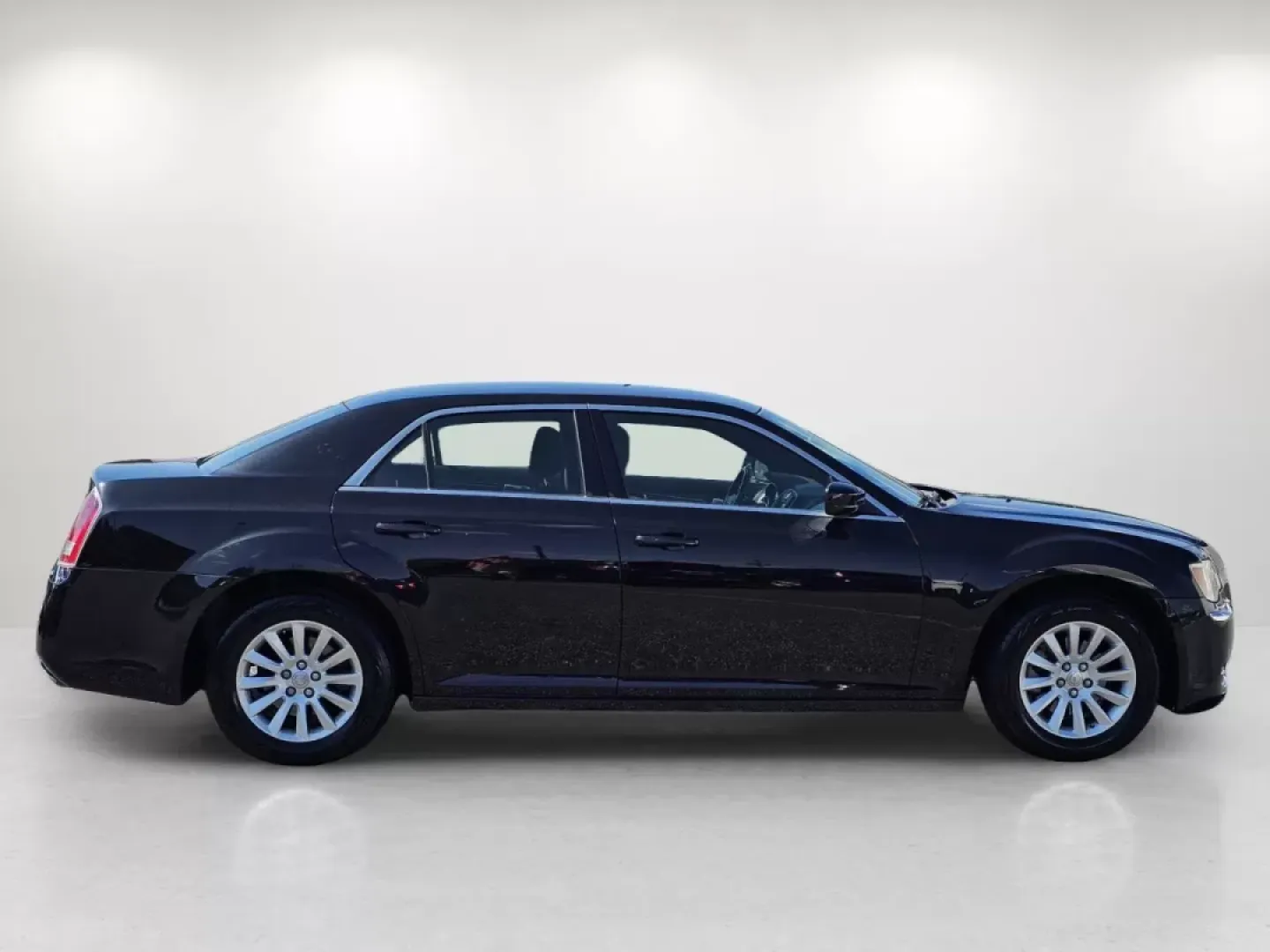 2011 /Black Interior Chrysler 300 (2C3CA4CGXBH) with an Other engine, located at 3959 U.S. 80 W, Phenix City, AL, 36870, (334) 297-4885, 32.469296, -85.135185 - **Elevate Your Driving Experience with the 2011 Chrysler 300 at Gils Auto in Phenix City, AL!**<br /> <br /> Imagine gliding through the streets of Phenix City in a stylish sedan that not only turns heads but also meets your lifestyle needs. Whether you're commuting to work, shuttling the kids to sc - Photo#3