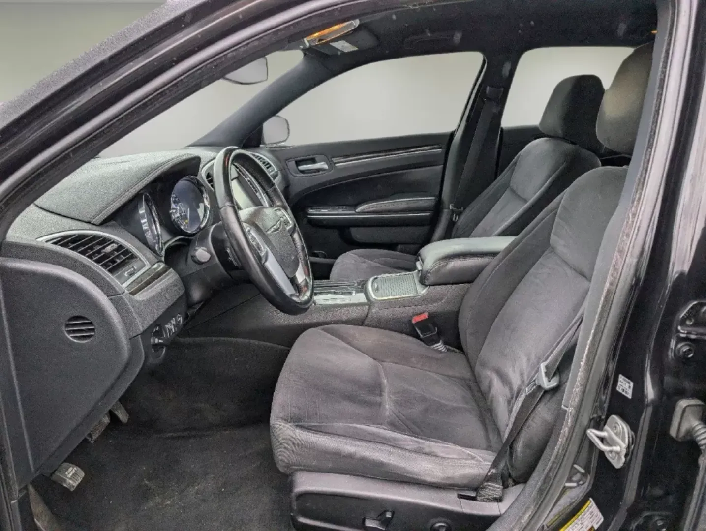 2011 /Black Interior Chrysler 300 (2C3CA4CGXBH) with an Other engine, located at 3959 U.S. 80 W, Phenix City, AL, 36870, (334) 297-4885, 32.469296, -85.135185 - **Elevate Your Driving Experience with the 2011 Chrysler 300 at Gils Auto in Phenix City, AL!**<br /> <br /> Imagine gliding through the streets of Phenix City in a stylish sedan that not only turns heads but also meets your lifestyle needs. Whether you're commuting to work, shuttling the kids to sc - Photo#9