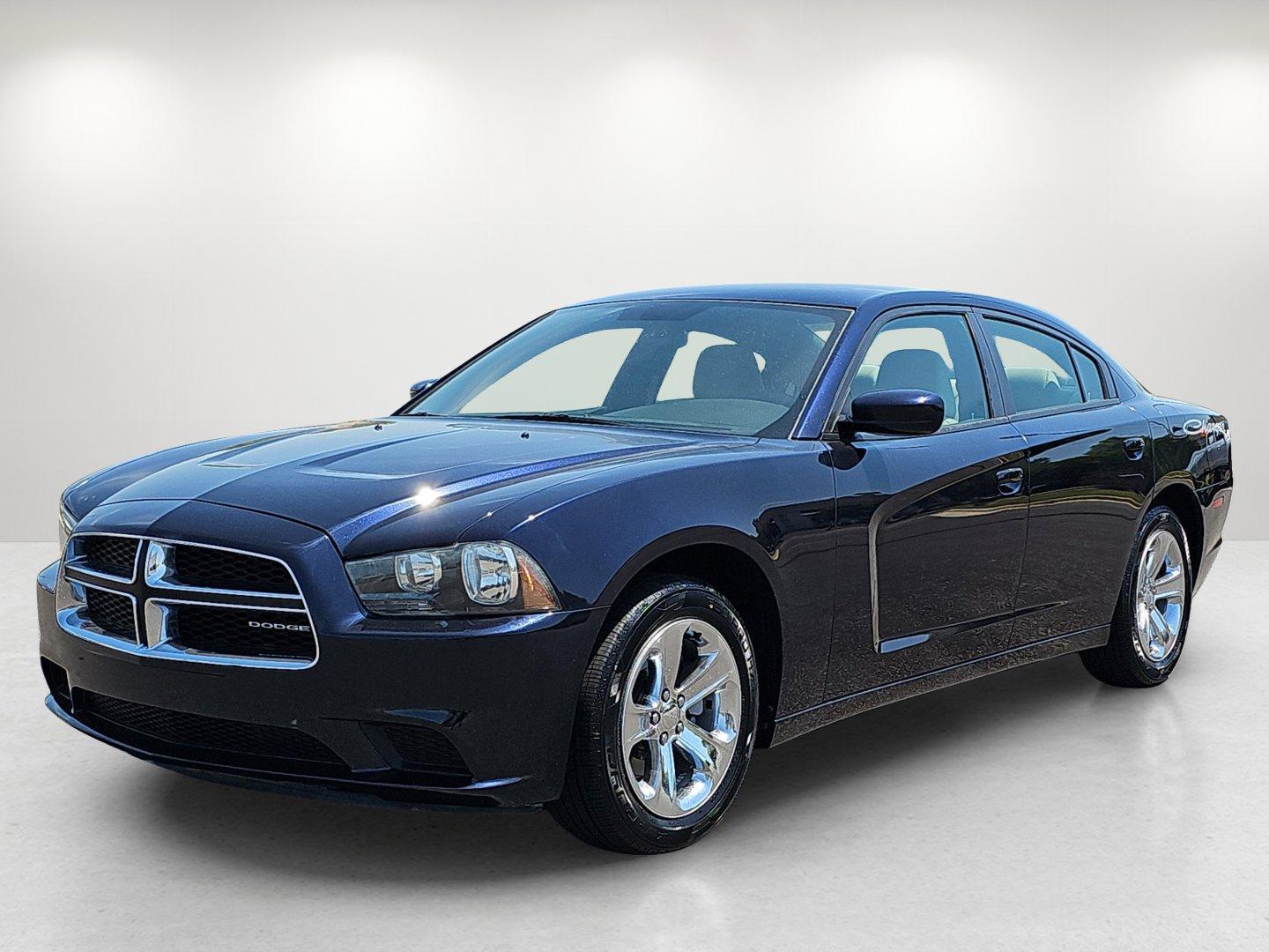 2011 /Black/Light Frost Beige Interior Dodge Charger SE (2B3CL3CG4BH) with an Gas V6 3.6L/220 engine, 5-Speed Automatic transmission, located at 521 Old Farm Lane Rd, Prattville, AL, 36066, (334) 325-1505, 32.482460, -86.416367 - 2011 Dodge Charger SE - Photo#1