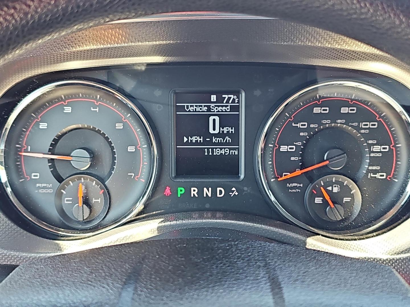 2011 /Black/Light Frost Beige Interior Dodge Charger SE (2B3CL3CG4BH) with an Gas V6 3.6L/220 engine, 5-Speed Automatic transmission, located at 521 Old Farm Lane Rd, Prattville, AL, 36066, (334) 325-1505, 32.482460, -86.416367 - 2011 Dodge Charger SE - Photo#12