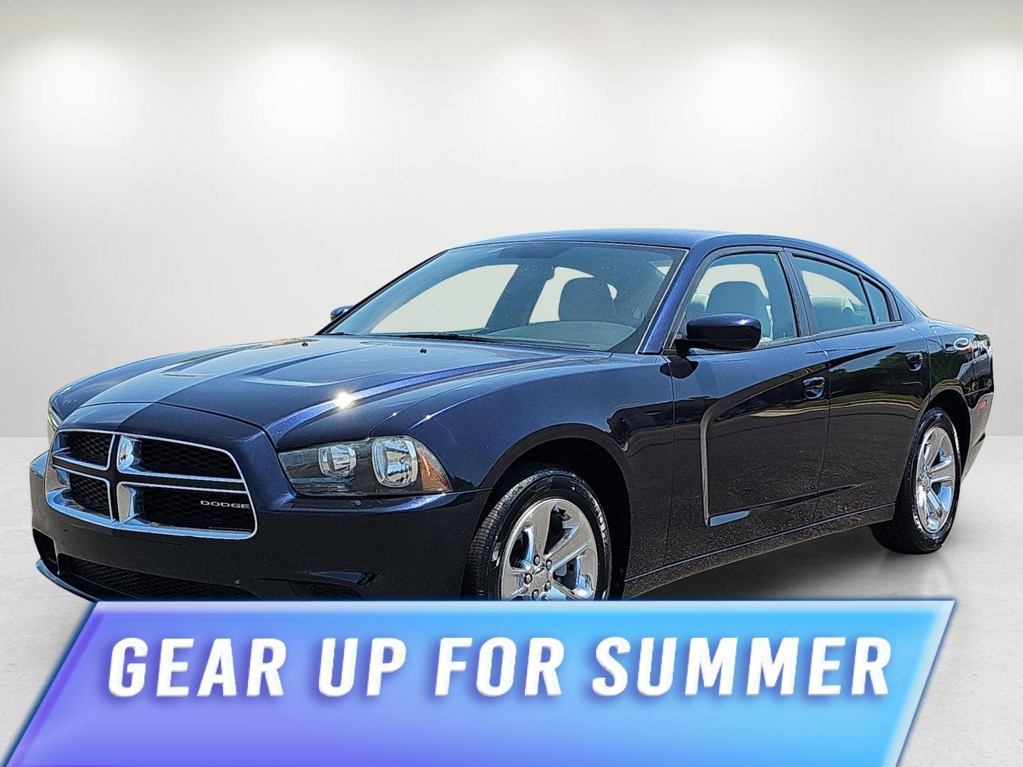 2011 /Black/Light Frost Beige Interior Dodge Charger SE (2B3CL3CG4BH) with an Gas V6 3.6L/220 engine, 5-Speed Automatic transmission, located at 521 Old Farm Lane Rd, Prattville, AL, 36066, (334) 325-1505, 32.482460, -86.416367 - 2011 Dodge Charger SE - Photo#0