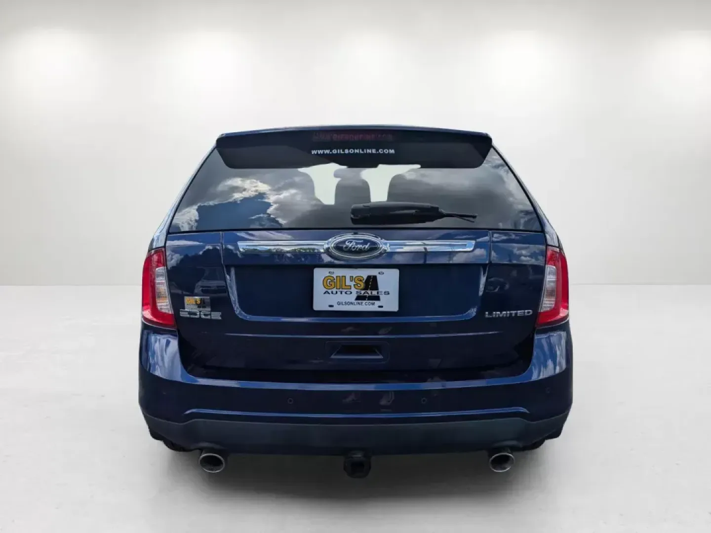 2011 Ford Edge Limited (2FMDK3KC4BB) with an Gas V6 3.5L/213 engine, 6-Speed Automatic w/OD transmission, located at 1430 Gateway Drive, Opelika, AL, 36801, (334) 239-0944, 32.637871, -85.409790 - **Discover Adventure and Comfort in the 2011 Ford Edge Limited at Gils Auto - Opelika!**<br /> <br /> Are you in search of a vehicle that seamlessly blends comfort, style, and versatility for your everyday adventures? Look no further than this stunning 2011 Ford Edge Limited, available now at Gils A - Photo#5