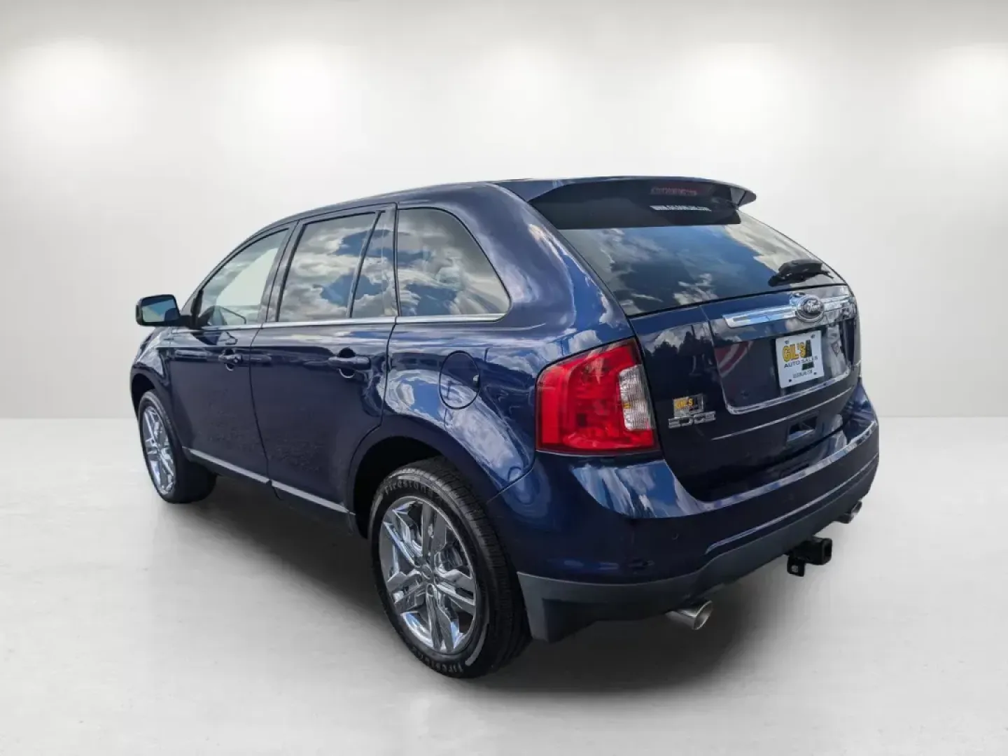 2011 Ford Edge Limited (2FMDK3KC4BB) with an Gas V6 3.5L/213 engine, 6-Speed Automatic w/OD transmission, located at 1430 Gateway Drive, Opelika, AL, 36801, (334) 239-0944, 32.637871, -85.409790 - **Discover Adventure and Comfort in the 2011 Ford Edge Limited at Gils Auto - Opelika!**<br /> <br /> Are you in search of a vehicle that seamlessly blends comfort, style, and versatility for your everyday adventures? Look no further than this stunning 2011 Ford Edge Limited, available now at Gils A - Photo#6