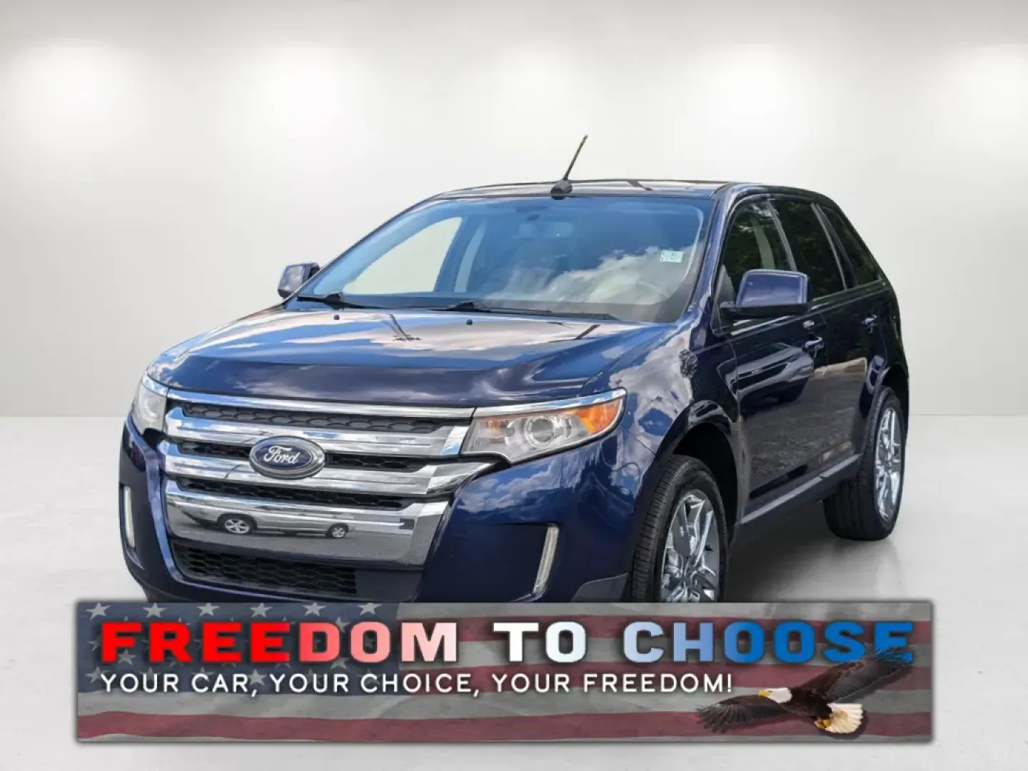 2011 Ford Edge Limited (2FMDK3KC4BB) with an Gas V6 3.5L/213 engine, 6-Speed Automatic w/OD transmission, located at 1430 Gateway Drive, Opelika, AL, 36801, (334) 239-0944, 32.637871, -85.409790 - **Discover Adventure and Comfort in the 2011 Ford Edge Limited at Gils Auto - Opelika!**<br /> <br /> Are you in search of a vehicle that seamlessly blends comfort, style, and versatility for your everyday adventures? Look no further than this stunning 2011 Ford Edge Limited, available now at Gils A - Photo#0