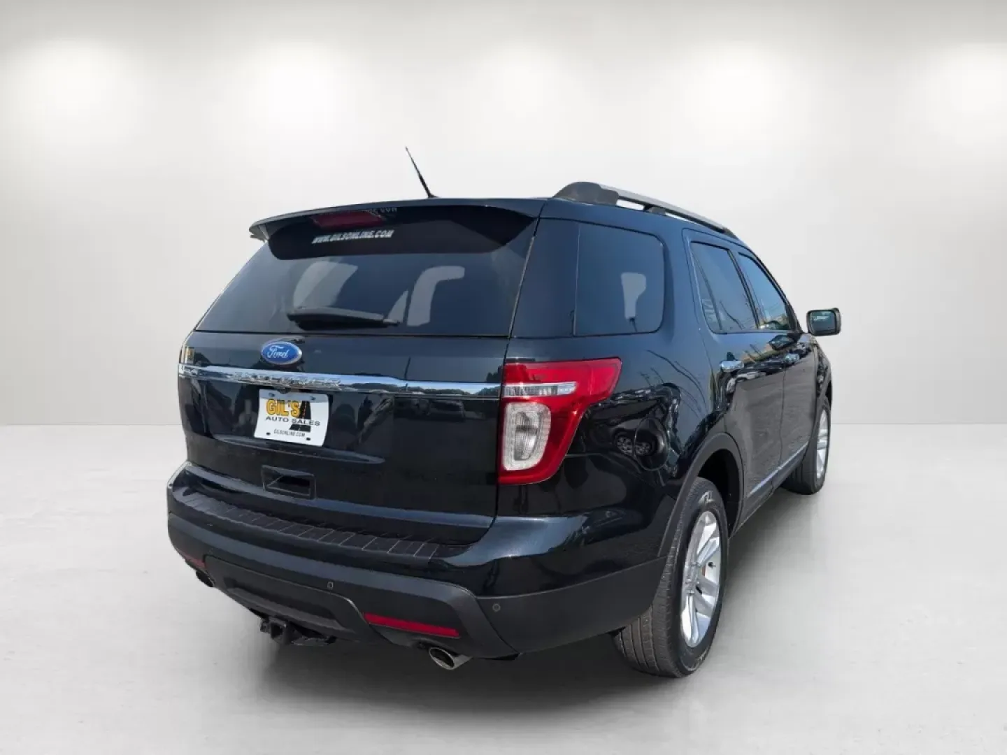 2011 Ford Explorer XLT (1FMHK8D80BG) with an Other engine, located at 3959 U.S. 80 W, Phenix City, AL, 36870, (334) 297-4885, 32.469296, -85.135185 - Are you ready to elevate your family outings or weekend adventures? Look no further than this 2011 Ford Explorer XLT, available now at Gils Auto in Phenix City, AL. With its spacious interior, advanced safety features, and impressive four-wheel drive capabilities, this SUV is perfect for families on - Photo#4