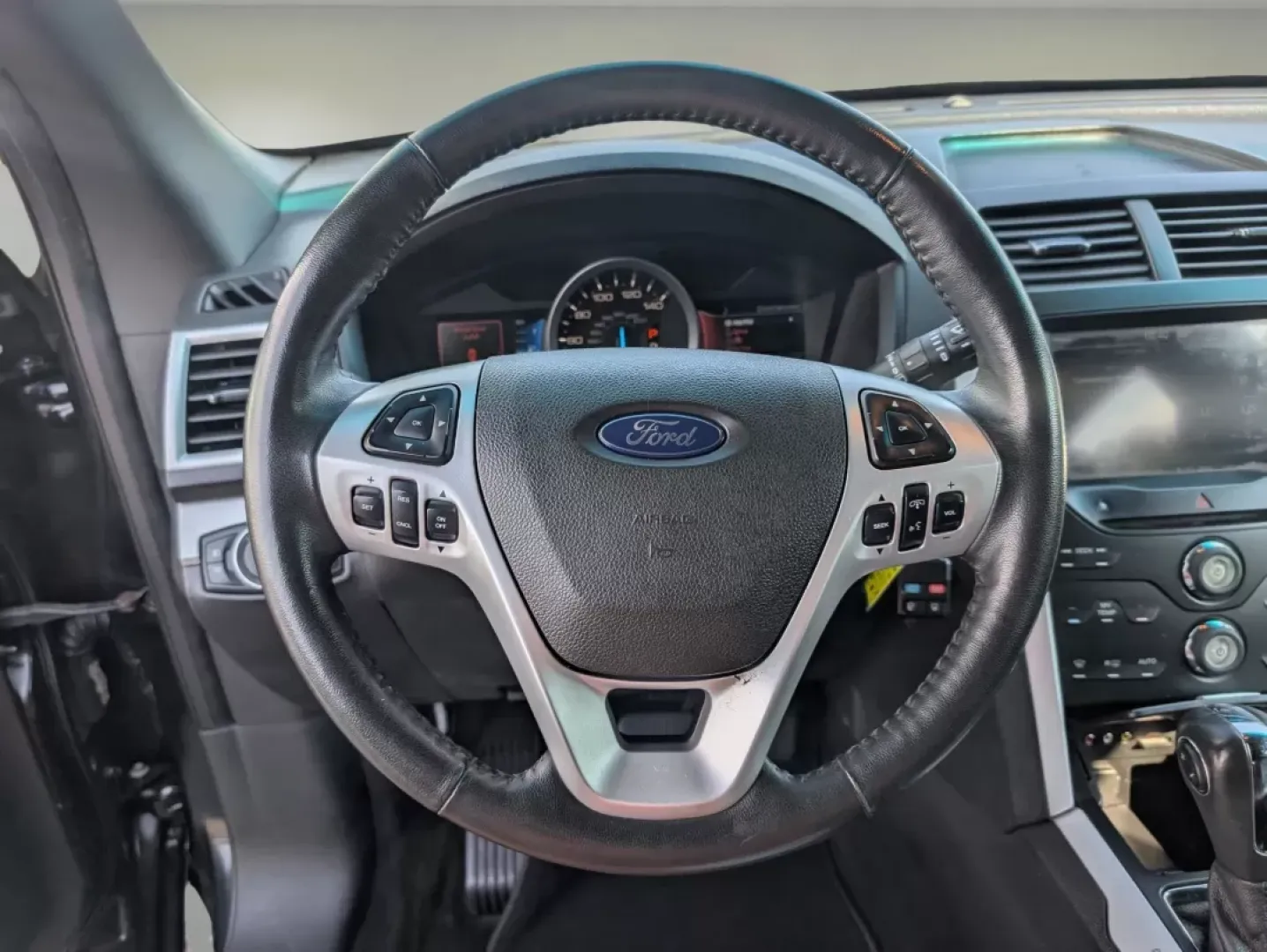 2011 Ford Explorer XLT (1FMHK8D80BG) with an Other engine, located at 3959 U.S. 80 W, Phenix City, AL, 36870, (334) 297-4885, 32.469296, -85.135185 - Are you ready to elevate your family outings or weekend adventures? Look no further than this 2011 Ford Explorer XLT, available now at Gils Auto in Phenix City, AL. With its spacious interior, advanced safety features, and impressive four-wheel drive capabilities, this SUV is perfect for families on - Photo#16