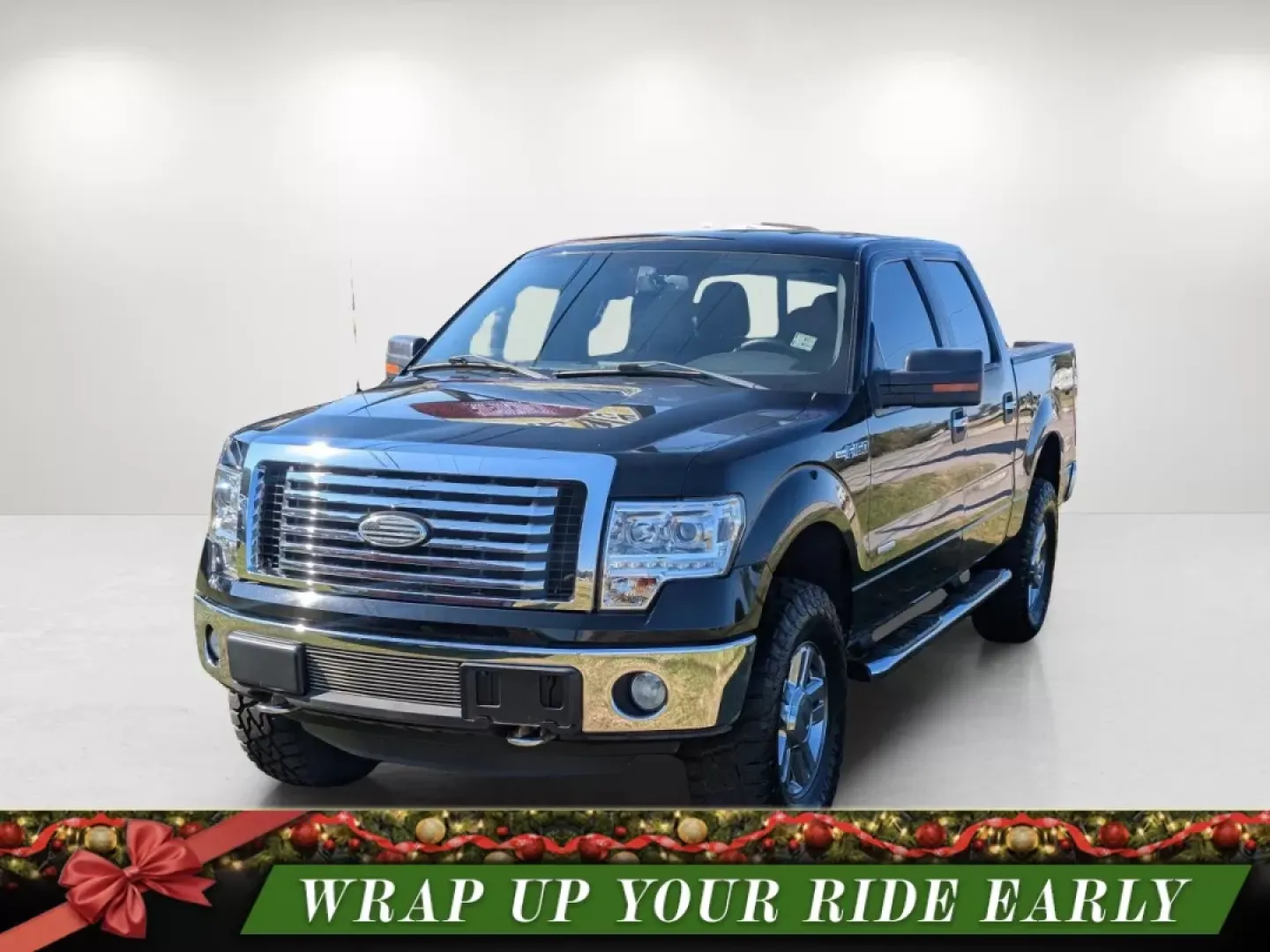 2011 Ford F-150 XLT (1FTFW1ET7BF) with an Other engine, located at 3959 U.S. 80 W, Phenix City, AL, 36870, (334) 297-4885, 32.469296, -85.135185 - ### Conquer the Open Road with the 2011 Ford F-150: Your Ultimate Adventure Awaits!<br /> <br /> Are you ready to elevate your weekend getaways or tackle your daily commute with a blend of rugged capability and comfort? Look no further than this impressive 2011 Ford F-150, a Crew Cab Pickup designed - Photo#0
