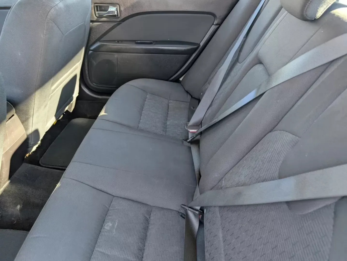 2011 Ford Fusion SE (3FAHP0HA3BR) with an Other engine, located at 1430 Gateway Drive, Opelika, AL, 36801, (334) 239-0944, 32.637871, -85.409790 - ### Discover Your Perfect Ride: 2011 Ford Fusion SE at Gils Auto<br /> <br /> Are you in search of a reliable sedan that seamlessly fits into your everyday lifestyle? Whether you're commuting to work, running errands, or taking the kids to soccer practice, the 2011 Ford Fusion SE is the vehicle that - Photo#11