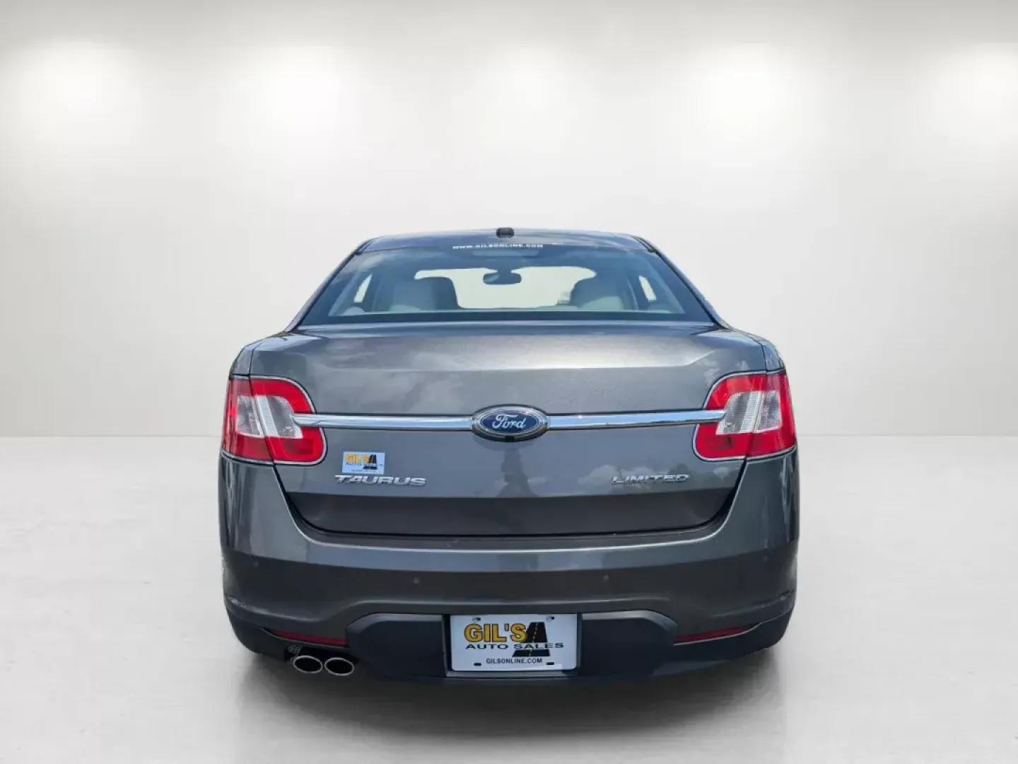 2011 Ford Taurus Limited (1FAHP2FW6BG) with an Gas V6 3.5L/213 engine, 6-Speed Automatic w/OD SelectShift transmission, located at 7000 Northlake Connector, Columbus, GA, 31904, (706) 987-8085, 32.524975, -84.978134 - 2011 Ford Taurus Limited - Photo#5