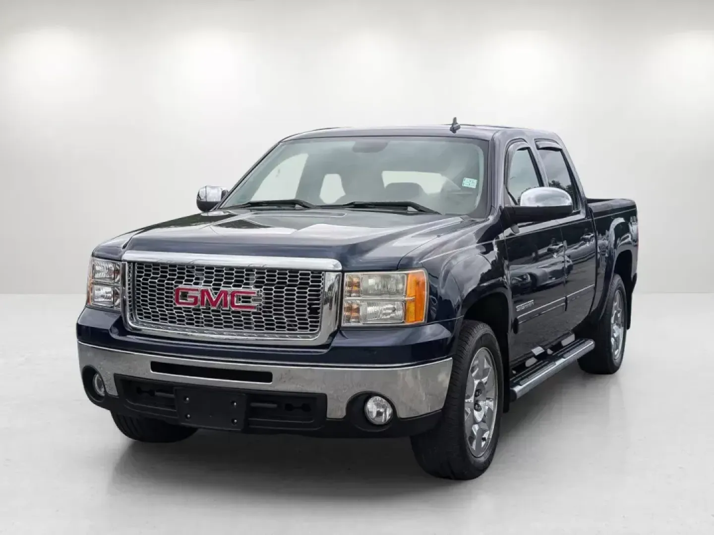 2011 /Very Dark Cashmere/Light Cashmere GMC Sierra 1500 SLT (3GTP2WE30BG) with an Gas/Ethanol V8 5.3L/323 engine, 6-Speed Automatic transmission, located at 3959 U.S. 80 W, Phenix City, AL, 36870, (334) 297-4885, 32.469296, -85.135185 - 2011 GMC Sierra 1500 SLT - Photo#0