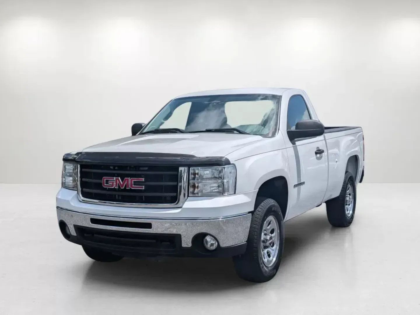 2011 /Dark Titanium GMC Sierra 1500 Work Truck (1GTN1TEX8BZ) with an Gas V6 4.3L/262 engine, 4-Speed Automatic transmission, located at 3959 U.S. 80 W, Phenix City, AL, 36870, (334) 297-4885, 32.469296, -85.135185 - **Get Ready for Your Next Adventure with the 2011 GMC Sierra 1500 Work Truck!**<br /> <br /> Are you seeking a reliable vehicle for your daily commute, weekend getaways, or even work tasks? The 2011 GMC Sierra 1500 Work Truck is the perfect blend of utility, comfort, and style that caters to a varie - Photo#1
