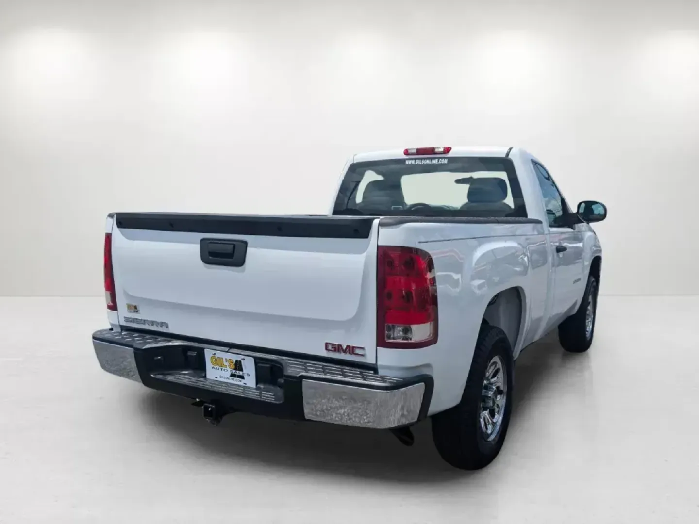 2011 /Dark Titanium GMC Sierra 1500 Work Truck (1GTN1TEX8BZ) with an Gas V6 4.3L/262 engine, 4-Speed Automatic transmission, located at 3959 U.S. 80 W, Phenix City, AL, 36870, (334) 297-4885, 32.469296, -85.135185 - **Get Ready for Your Next Adventure with the 2011 GMC Sierra 1500 Work Truck!**<br /> <br /> Are you seeking a reliable vehicle for your daily commute, weekend getaways, or even work tasks? The 2011 GMC Sierra 1500 Work Truck is the perfect blend of utility, comfort, and style that caters to a varie - Photo#5