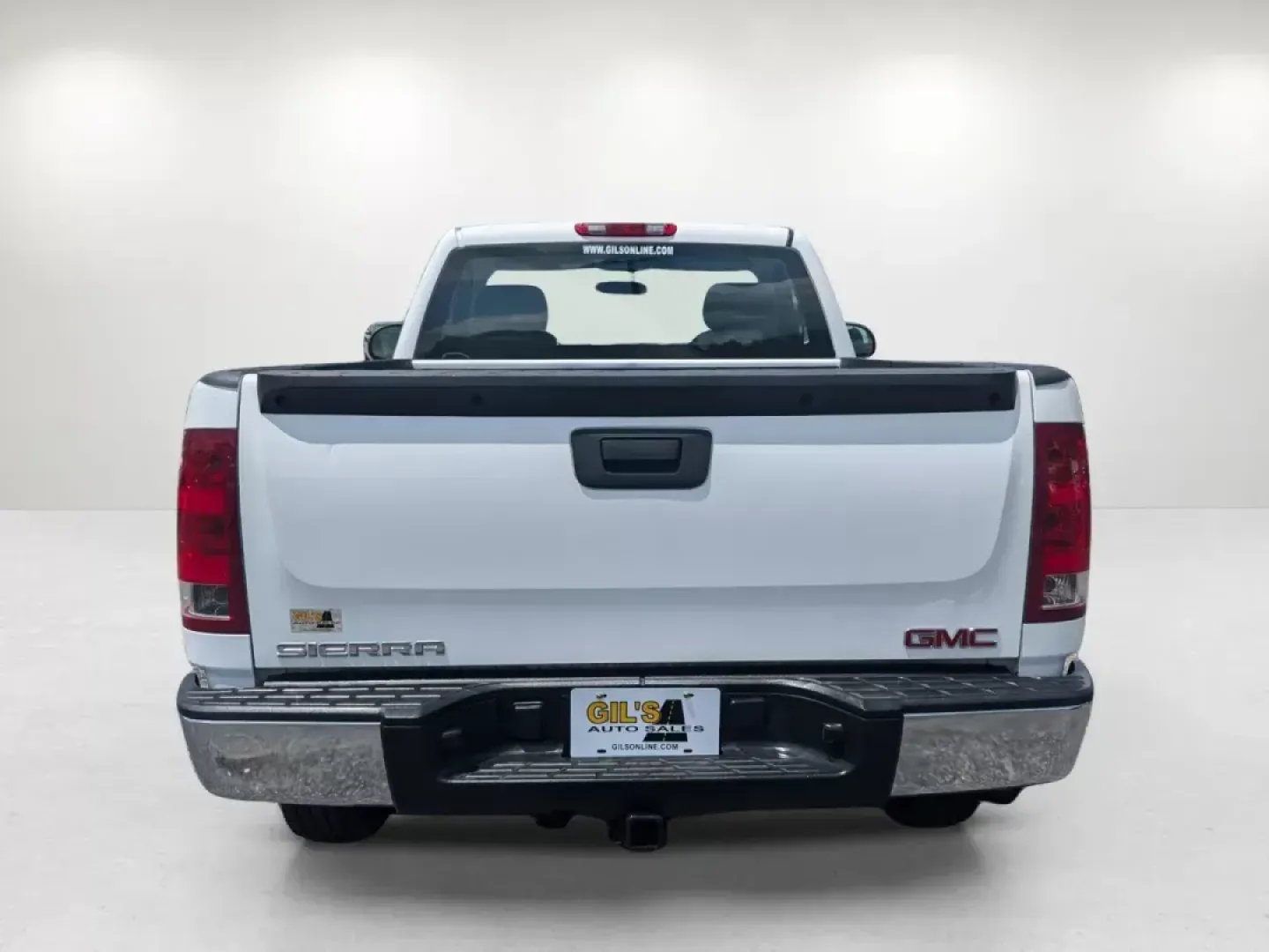 2011 /Dark Titanium GMC Sierra 1500 Work Truck (1GTN1TEX8BZ) with an Gas V6 4.3L/262 engine, 4-Speed Automatic transmission, located at 3959 U.S. 80 W, Phenix City, AL, 36870, (334) 297-4885, 32.469296, -85.135185 - **Get Ready for Your Next Adventure with the 2011 GMC Sierra 1500 Work Truck!**<br /> <br /> Are you seeking a reliable vehicle for your daily commute, weekend getaways, or even work tasks? The 2011 GMC Sierra 1500 Work Truck is the perfect blend of utility, comfort, and style that caters to a varie - Photo#6