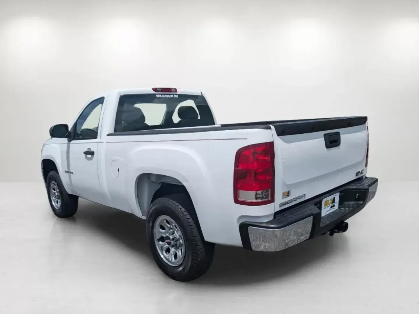 2011 /Dark Titanium GMC Sierra 1500 Work Truck (1GTN1TEX8BZ) with an Gas V6 4.3L/262 engine, 4-Speed Automatic transmission, located at 3959 U.S. 80 W, Phenix City, AL, 36870, (334) 297-4885, 32.469296, -85.135185 - **Get Ready for Your Next Adventure with the 2011 GMC Sierra 1500 Work Truck!**<br /> <br /> Are you seeking a reliable vehicle for your daily commute, weekend getaways, or even work tasks? The 2011 GMC Sierra 1500 Work Truck is the perfect blend of utility, comfort, and style that caters to a varie - Photo#7