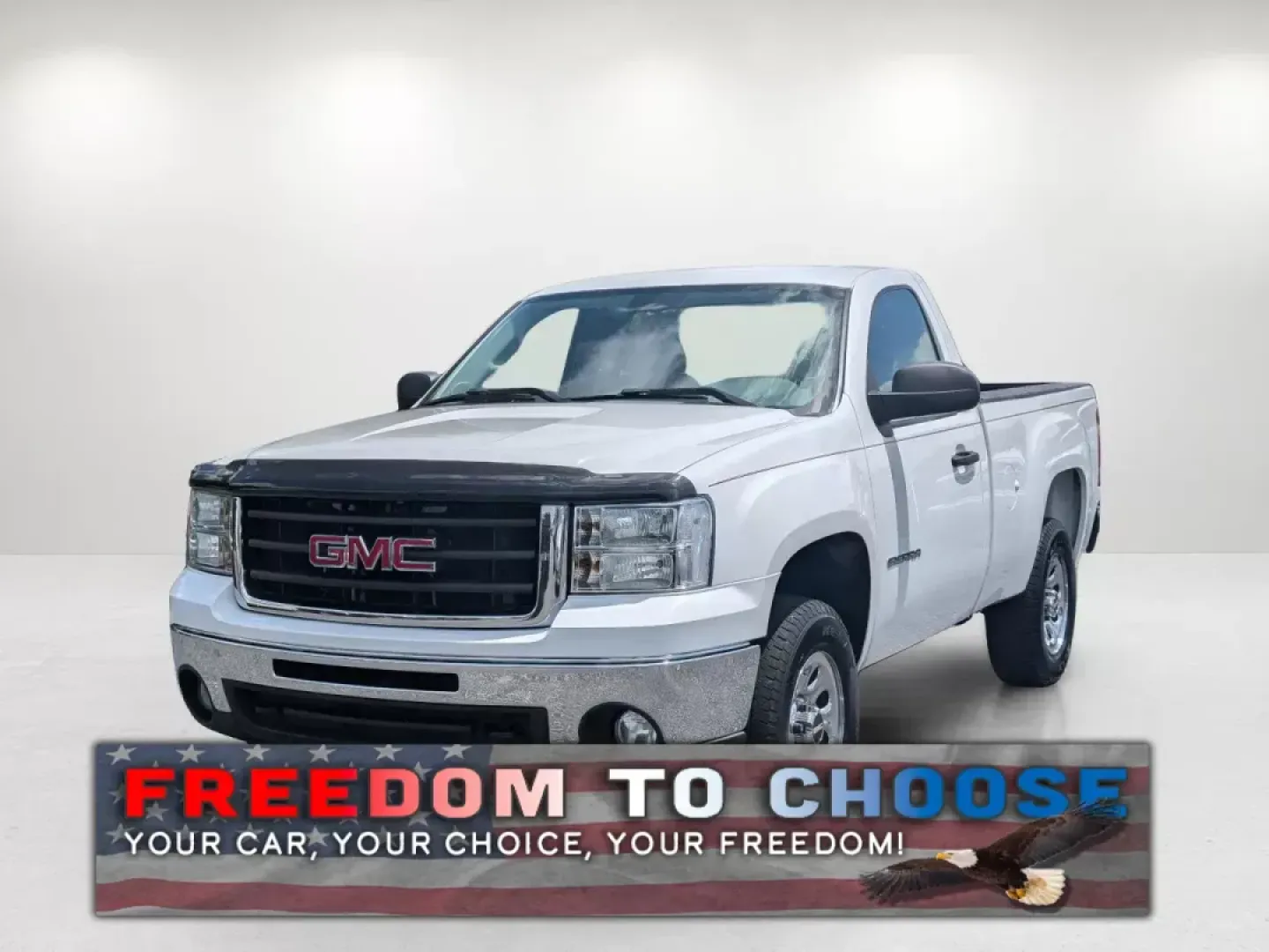 2011 /Dark Titanium GMC Sierra 1500 Work Truck (1GTN1TEX8BZ) with an Gas V6 4.3L/262 engine, 4-Speed Automatic transmission, located at 3959 U.S. 80 W, Phenix City, AL, 36870, (334) 297-4885, 32.469296, -85.135185 - **Get Ready for Your Next Adventure with the 2011 GMC Sierra 1500 Work Truck!**<br /> <br /> Are you seeking a reliable vehicle for your daily commute, weekend getaways, or even work tasks? The 2011 GMC Sierra 1500 Work Truck is the perfect blend of utility, comfort, and style that caters to a varie - Photo#0