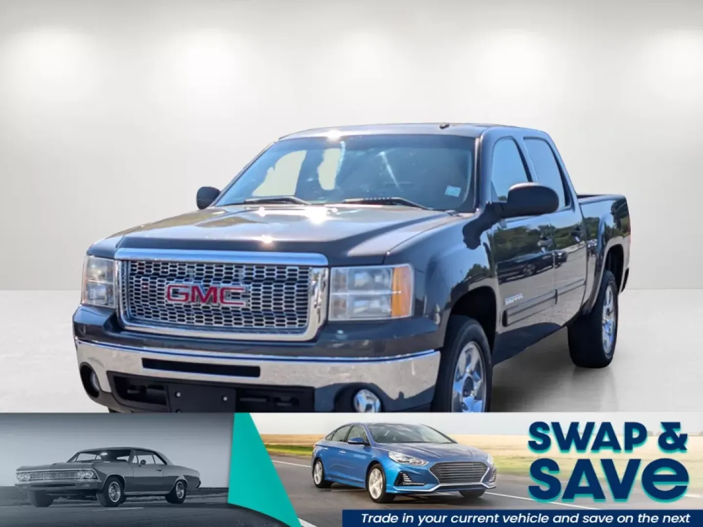 2011 /Ebony GMC Sierra 1500 SLE (3GTP1VE03BG) with an Other engine, located at 5115 14th Ave., Columbus, GA, 31904, (706) 323-0345, 32.511494, -84.971046 - **Experience Unmatched Versatility with the 2011 GMC Sierra 1500 SLE Crew Cab at Gils Auto Your Trusted Buy Here Pay Here Dealership in Phenix City, AL!**<br /> <br /> Are you ready to elevate your lifestyle with a reliable and rugged vehicle that fits seamlessly into your daily routine? Whether yo - Photo#0