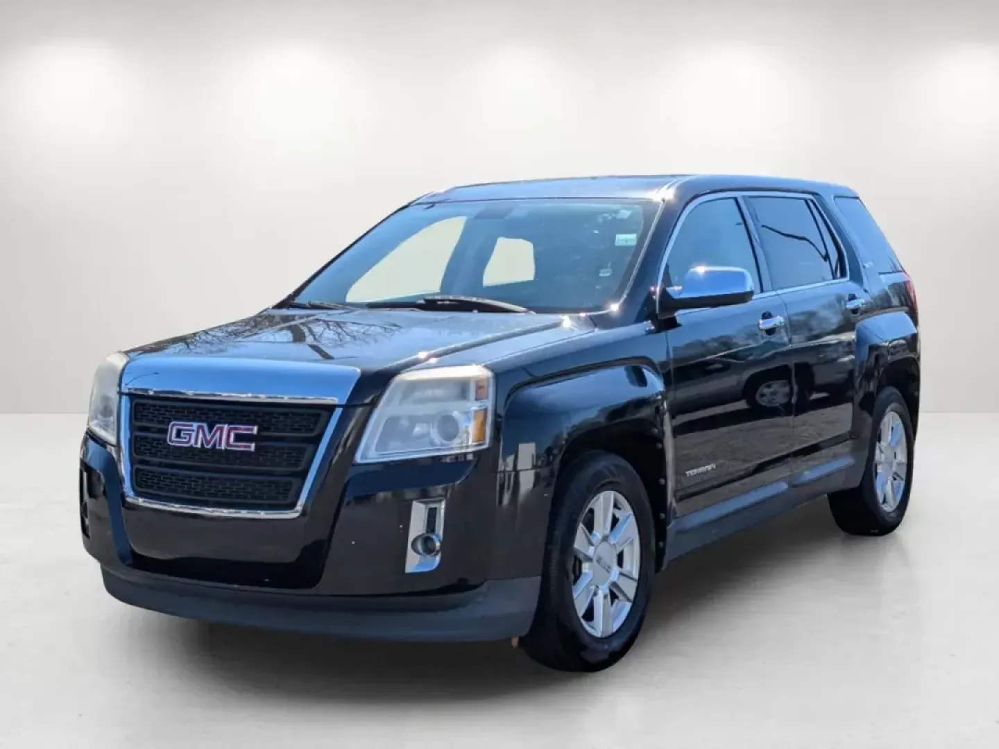 2011 /Jet Black GMC Terrain SLE-1 (2CTALMEC9B6) with an Other engine, located at 1430 Gateway Drive, Opelika, AL, 36801, (334) 239-0944, 32.637871, -85.409790 - **Discover Your Next Adventure with the 2011 GMC Terrain SLE-1 at Gils Auto in Opelika, AL!**<br /> <br /> Are you ready to elevate your lifestyle with a vehicle that suits both your daily commute and weekend adventures? Look no further than the 2011 GMC Terrain SLE-1, available now at Gils Auto, yo - Photo#1