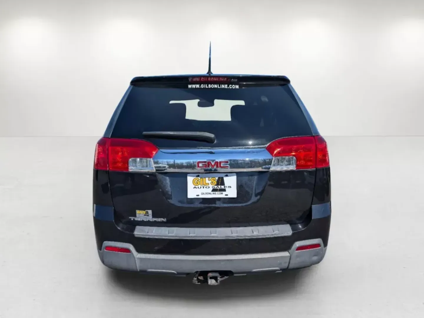 2011 /Jet Black GMC Terrain SLE-1 (2CTALMEC9B6) with an Other engine, located at 1430 Gateway Drive, Opelika, AL, 36801, (334) 239-0944, 32.637871, -85.409790 - **Discover Your Next Adventure with the 2011 GMC Terrain SLE-1 at Gils Auto in Opelika, AL!**<br /> <br /> Are you ready to elevate your lifestyle with a vehicle that suits both your daily commute and weekend adventures? Look no further than the 2011 GMC Terrain SLE-1, available now at Gils Auto, yo - Photo#6