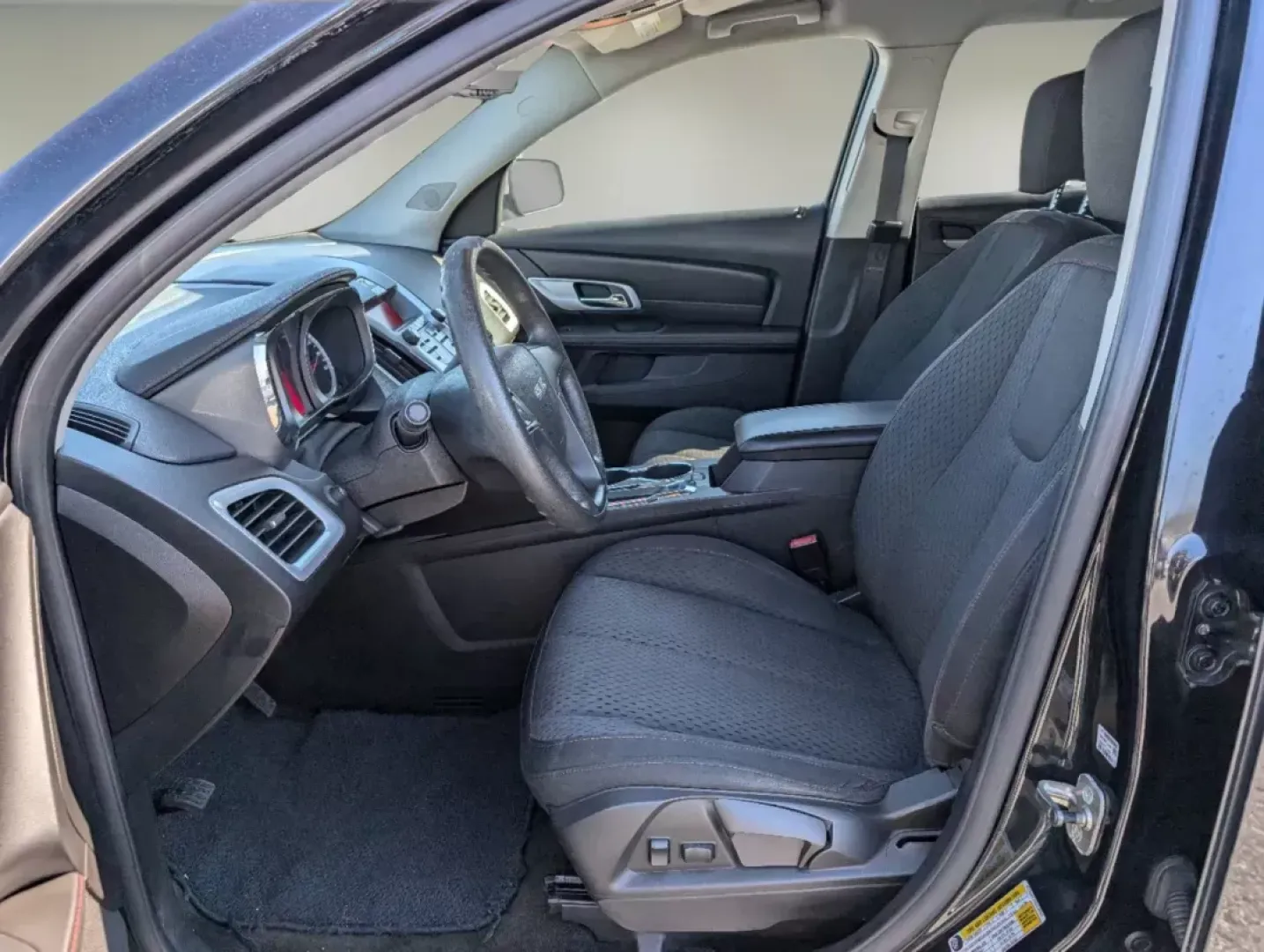 2011 /Jet Black GMC Terrain SLE-1 (2CTALMEC9B6) with an Other engine, located at 1430 Gateway Drive, Opelika, AL, 36801, (334) 239-0944, 32.637871, -85.409790 - **Discover Your Next Adventure with the 2011 GMC Terrain SLE-1 at Gils Auto in Opelika, AL!**<br /> <br /> Are you ready to elevate your lifestyle with a vehicle that suits both your daily commute and weekend adventures? Look no further than the 2011 GMC Terrain SLE-1, available now at Gils Auto, yo - Photo#10