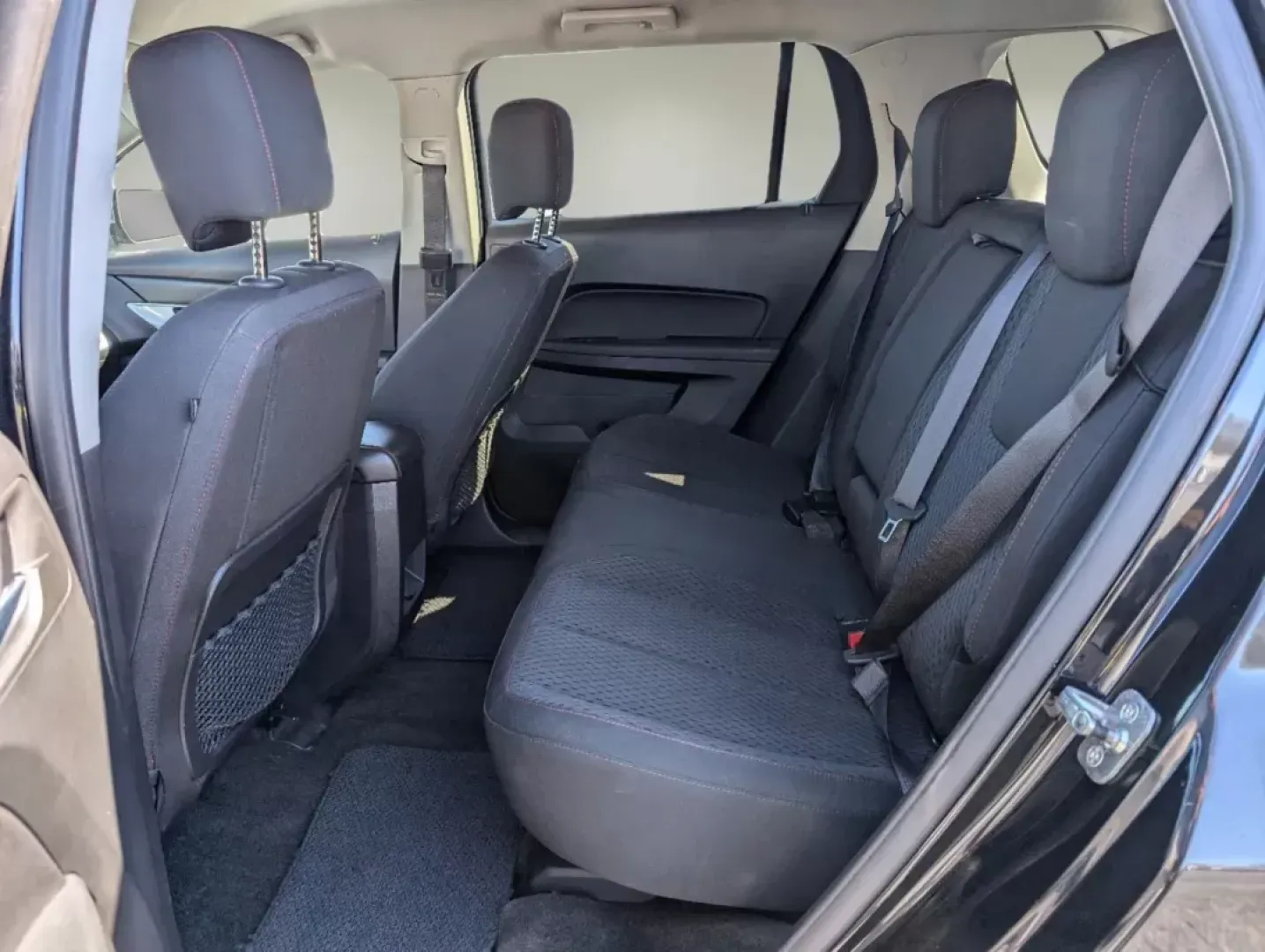 2011 /Jet Black GMC Terrain SLE-1 (2CTALMEC9B6) with an Other engine, located at 1430 Gateway Drive, Opelika, AL, 36801, (334) 239-0944, 32.637871, -85.409790 - **Discover Your Next Adventure with the 2011 GMC Terrain SLE-1 at Gils Auto in Opelika, AL!**<br /> <br /> Are you ready to elevate your lifestyle with a vehicle that suits both your daily commute and weekend adventures? Look no further than the 2011 GMC Terrain SLE-1, available now at Gils Auto, yo - Photo#11