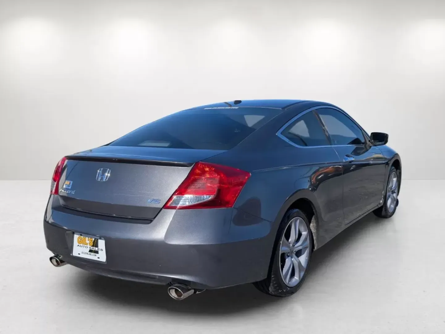 2011 /Black Honda Accord Cpe EX-L (1HGCS2B86BA) with an Other engine, located at 804 22nd Ave, Phenix City, AL, 36870, (334) 297-1860, 32.484749, -85.024475 - **Drive in Style with the 2011 Honda Accord Cpe EX-L from Gils Auto in Phenix City, AL!**<br /> <br /> Are you ready to elevate your daily commute or embark on weekend adventures? The 2011 Honda Accord Cpe EX-L, available at Gils Auto, is the perfect blend of comfort, style, and reliability for thos - Photo#4