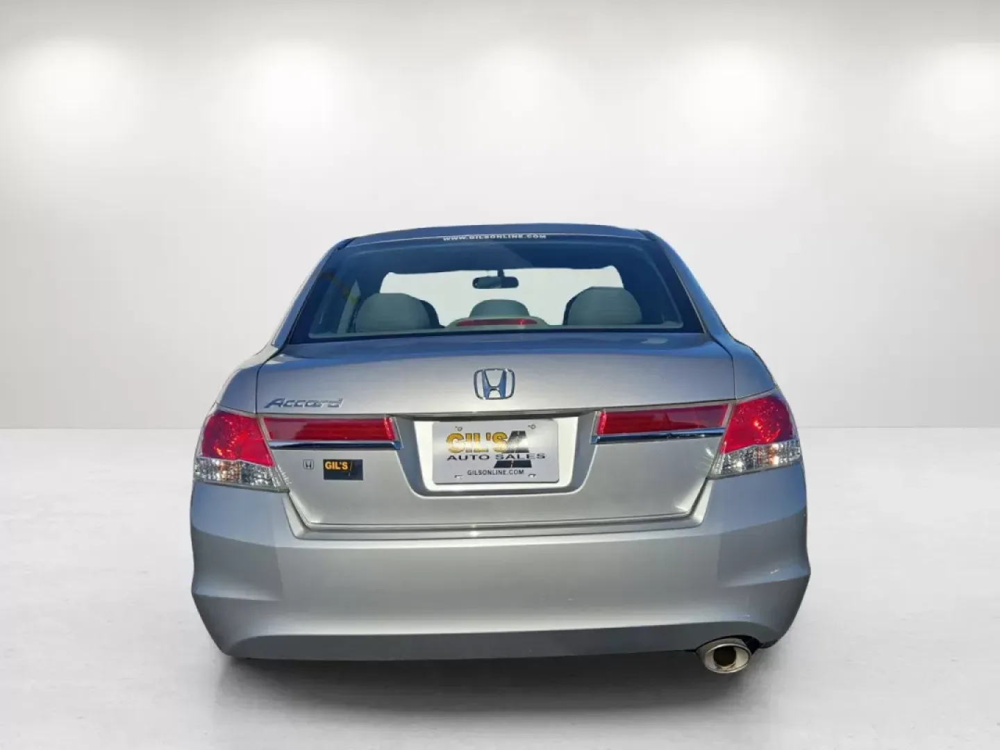 2011 Honda Accord Sdn LX-P (1HGCP2F4XBA) with an Other engine, located at 7000 Northlake Connector, Columbus, GA, 31904, (706) 987-8085, 32.524975, -84.978134 - Are you ready to elevate your daily commute or weekend adventures? Look no further than this stunning 2011 Honda Accord Sdn LX-P, available now at Gils Auto in Phenix City, AL. This vehicle seamlessly blends style, reliability, and comfort, making it the perfect choice for anyone from growing famili - Photo#6
