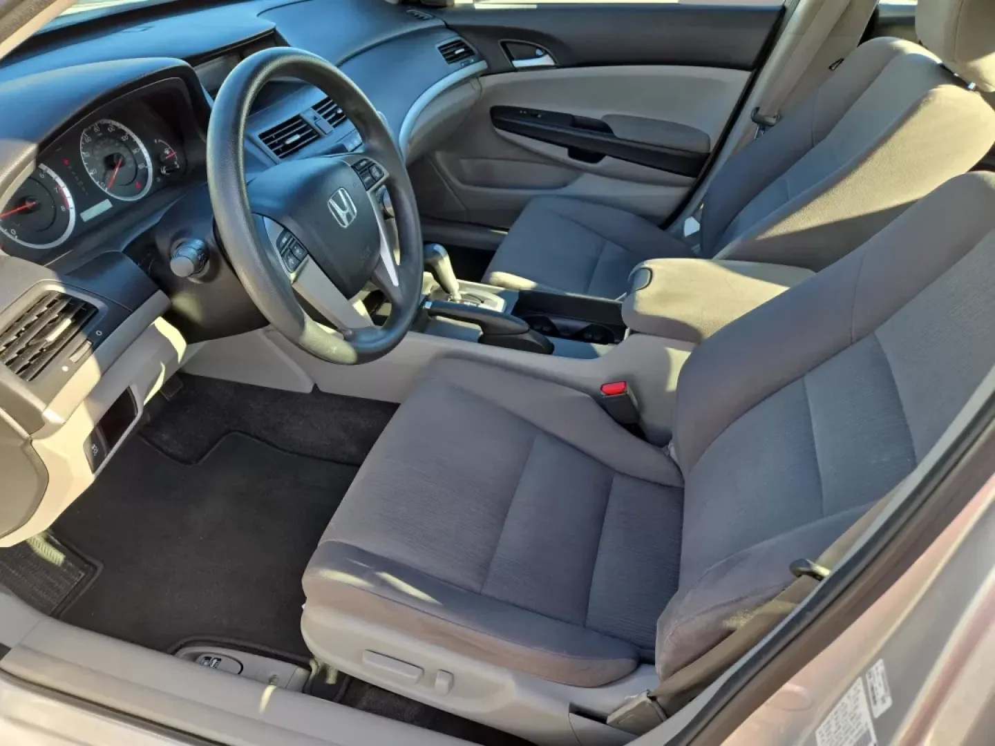 2011 Honda Accord Sdn LX-P (1HGCP2F4XBA) with an Other engine, located at 7000 Northlake Connector, Columbus, GA, 31904, (706) 987-8085, 32.524975, -84.978134 - Are you ready to elevate your daily commute or weekend adventures? Look no further than this stunning 2011 Honda Accord Sdn LX-P, available now at Gils Auto in Phenix City, AL. This vehicle seamlessly blends style, reliability, and comfort, making it the perfect choice for anyone from growing famili - Photo#11