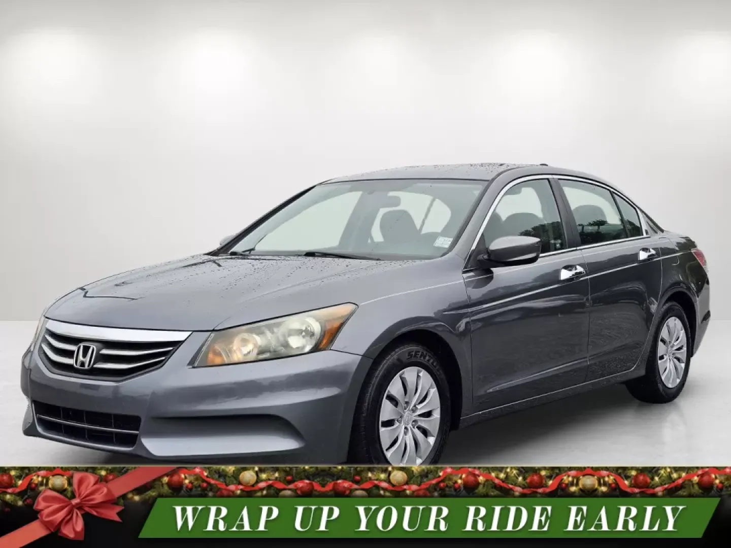 2011 Honda Accord Sdn LX (1HGCP2F30BA) with an Other engine, located at 3959 U.S. 80 W, Phenix City, AL, 36870, (334) 297-4885, 32.469296, -85.135185 - **Discover Your Next Adventure with the 2011 Honda Accord LX at Gils Auto!**<br /> <br /> Are you searching for a reliable and stylish vehicle that fits your busy lifestyle? Look no further than the 2011 Honda Accord LX, available now at Gils Auto in Phenix City, AL. This exceptional sedan is perfec - Photo#0