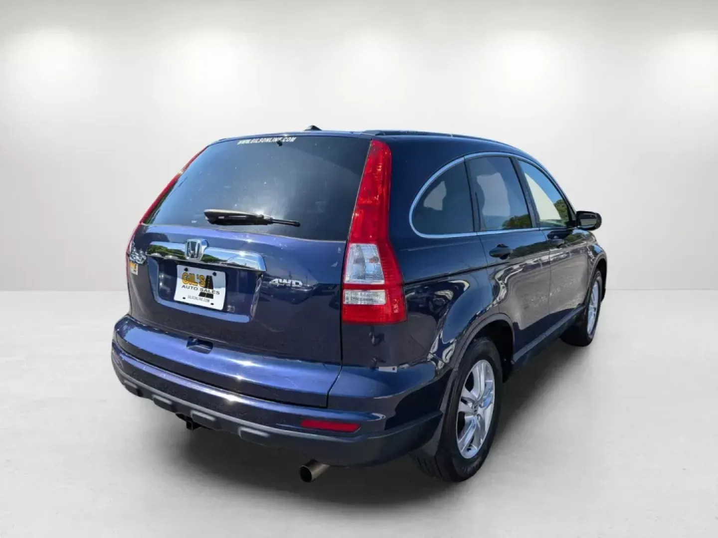 2011 Honda CR-V EX (5J6RE4H50BL) with an Other engine, located at 521 Old Farm Lane Rd, Prattville, AL, 36066, (334) 325-1505, 32.482460, -86.416367 - Experience the perfect blend of comfort, reliability, and versatility with this stunning 2011 Honda CR-V EX, available now at Gils Auto in Prattville, AL. Ideal for growing families, adventurous couples, or budget-conscious buyers, this SUV is designed to elevate your lifestyle while ensuring peace - Photo#4