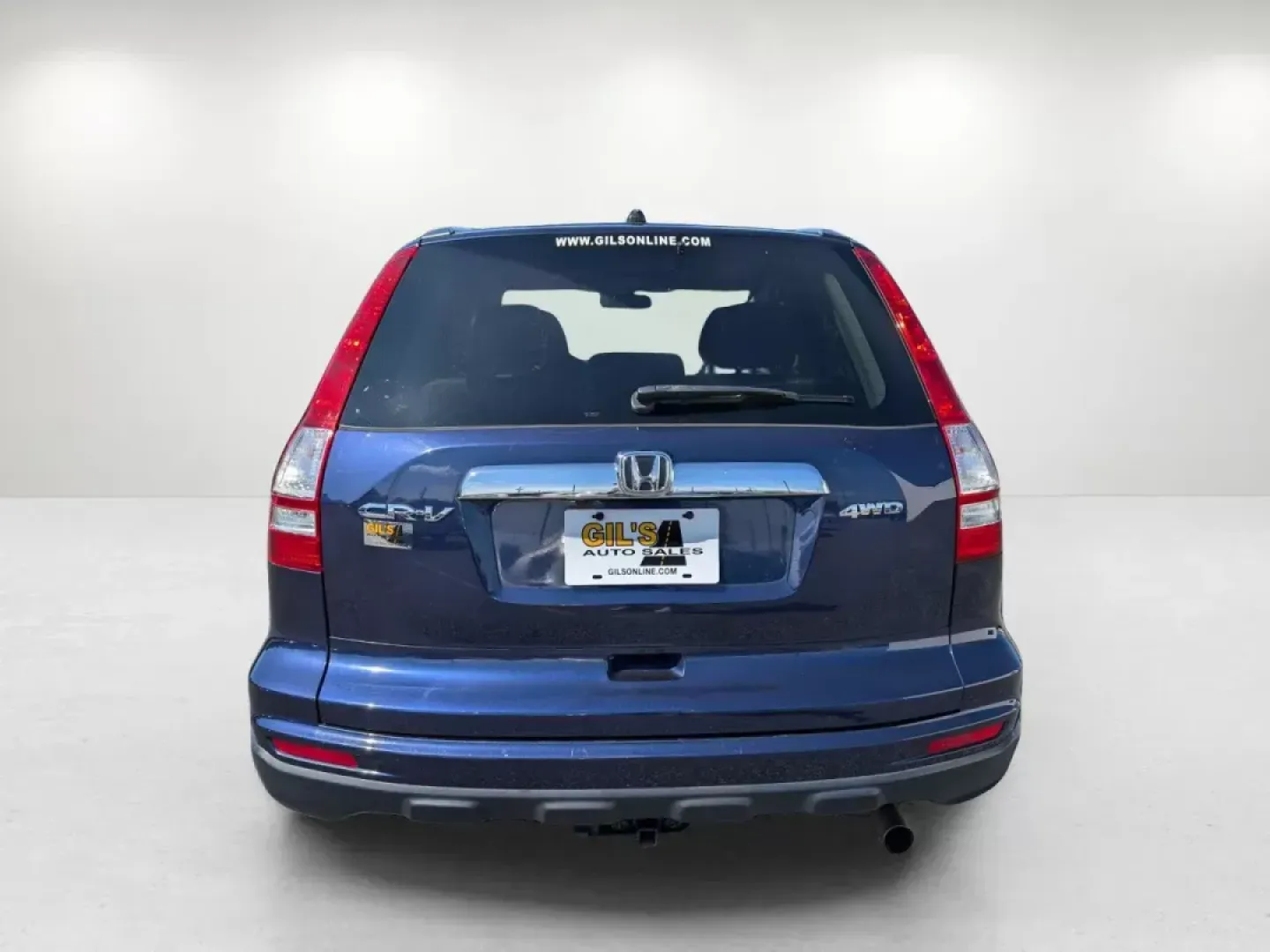 2011 Honda CR-V EX (5J6RE4H50BL) with an Other engine, located at 521 Old Farm Lane Rd, Prattville, AL, 36066, (334) 325-1505, 32.482460, -86.416367 - Experience the perfect blend of comfort, reliability, and versatility with this stunning 2011 Honda CR-V EX, available now at Gils Auto in Prattville, AL. Ideal for growing families, adventurous couples, or budget-conscious buyers, this SUV is designed to elevate your lifestyle while ensuring peace - Photo#5
