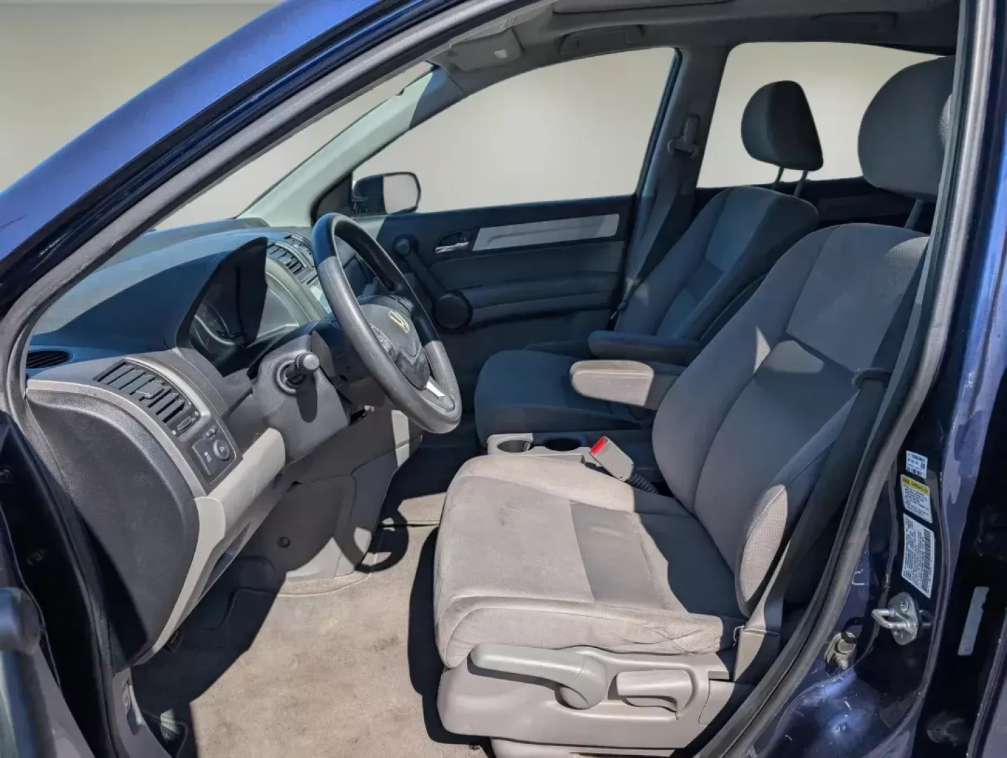 2011 Honda CR-V EX (5J6RE4H50BL) with an Other engine, located at 521 Old Farm Lane Rd, Prattville, AL, 36066, (334) 325-1505, 32.482460, -86.416367 - Experience the perfect blend of comfort, reliability, and versatility with this stunning 2011 Honda CR-V EX, available now at Gils Auto in Prattville, AL. Ideal for growing families, adventurous couples, or budget-conscious buyers, this SUV is designed to elevate your lifestyle while ensuring peace - Photo#9