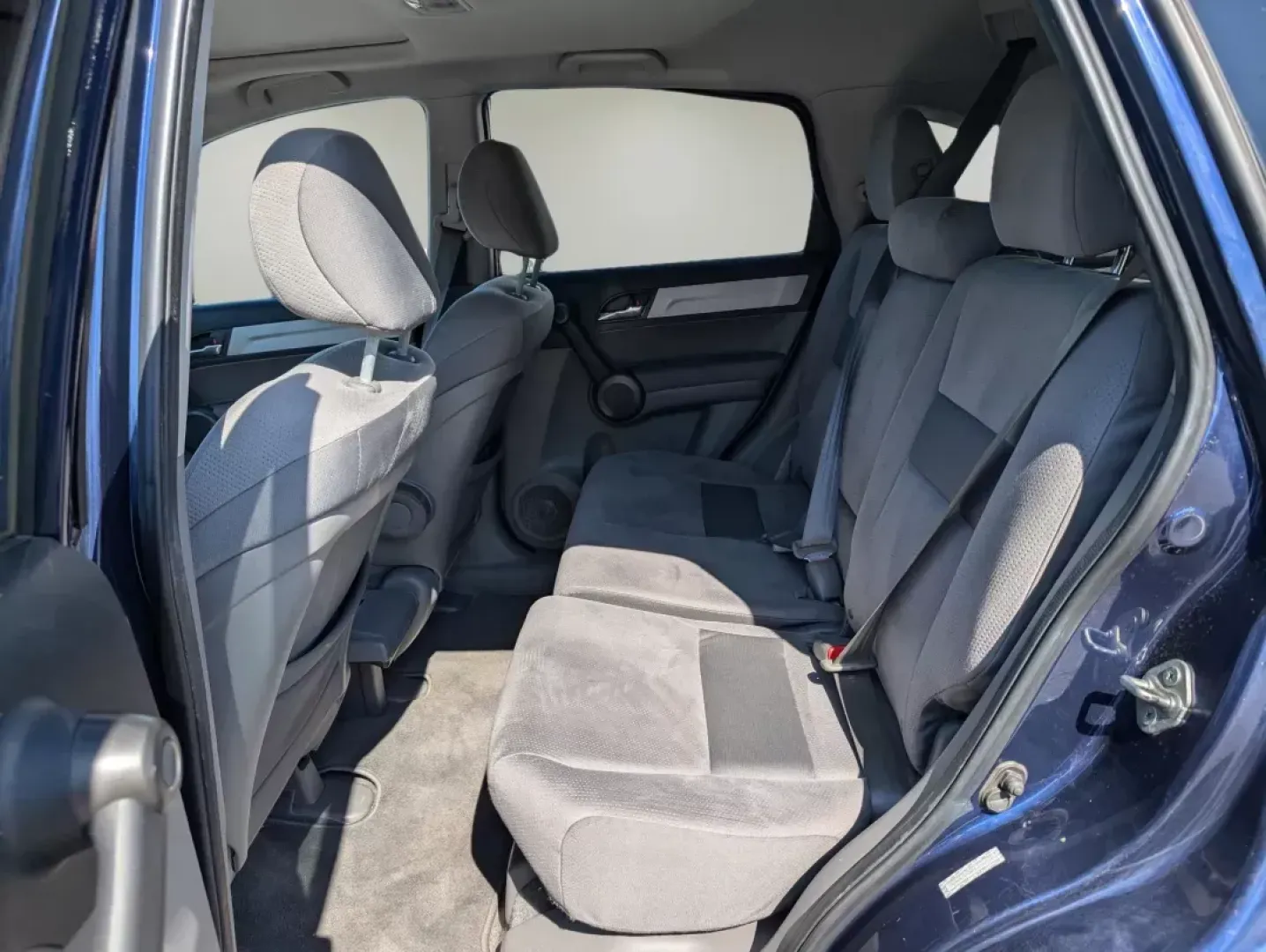 2011 Honda CR-V EX (5J6RE4H50BL) with an Other engine, located at 521 Old Farm Lane Rd, Prattville, AL, 36066, (334) 325-1505, 32.482460, -86.416367 - Experience the perfect blend of comfort, reliability, and versatility with this stunning 2011 Honda CR-V EX, available now at Gils Auto in Prattville, AL. Ideal for growing families, adventurous couples, or budget-conscious buyers, this SUV is designed to elevate your lifestyle while ensuring peace - Photo#10