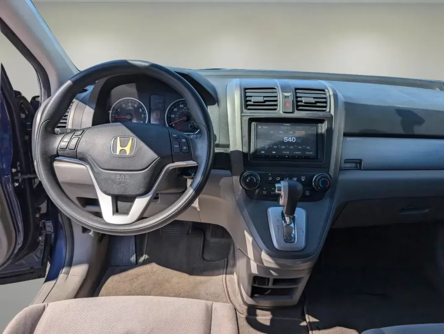 2011 Honda CR-V EX (5J6RE4H50BL) with an Other engine, located at 521 Old Farm Lane Rd, Prattville, AL, 36066, (334) 325-1505, 32.482460, -86.416367 - Experience the perfect blend of comfort, reliability, and versatility with this stunning 2011 Honda CR-V EX, available now at Gils Auto in Prattville, AL. Ideal for growing families, adventurous couples, or budget-conscious buyers, this SUV is designed to elevate your lifestyle while ensuring peace - Photo#11