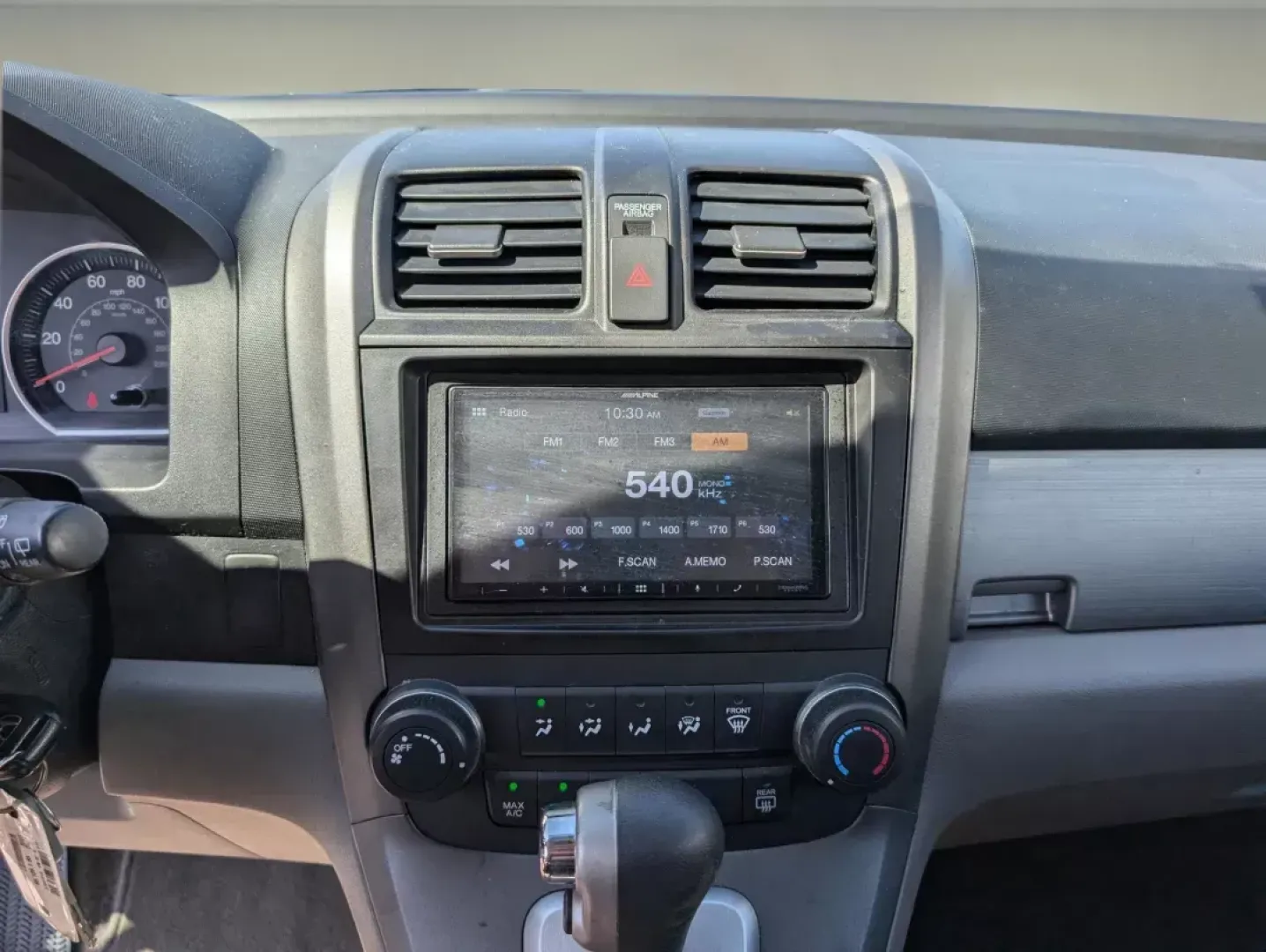 2011 Honda CR-V EX (5J6RE4H50BL) with an Other engine, located at 521 Old Farm Lane Rd, Prattville, AL, 36066, (334) 325-1505, 32.482460, -86.416367 - Experience the perfect blend of comfort, reliability, and versatility with this stunning 2011 Honda CR-V EX, available now at Gils Auto in Prattville, AL. Ideal for growing families, adventurous couples, or budget-conscious buyers, this SUV is designed to elevate your lifestyle while ensuring peace - Photo#14