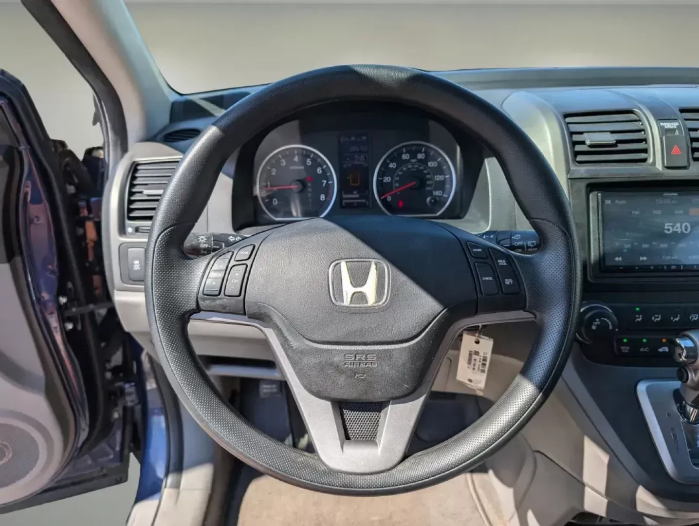 2011 Honda CR-V EX (5J6RE4H50BL) with an Other engine, located at 521 Old Farm Lane Rd, Prattville, AL, 36066, (334) 325-1505, 32.482460, -86.416367 - Experience the perfect blend of comfort, reliability, and versatility with this stunning 2011 Honda CR-V EX, available now at Gils Auto in Prattville, AL. Ideal for growing families, adventurous couples, or budget-conscious buyers, this SUV is designed to elevate your lifestyle while ensuring peace - Photo#15