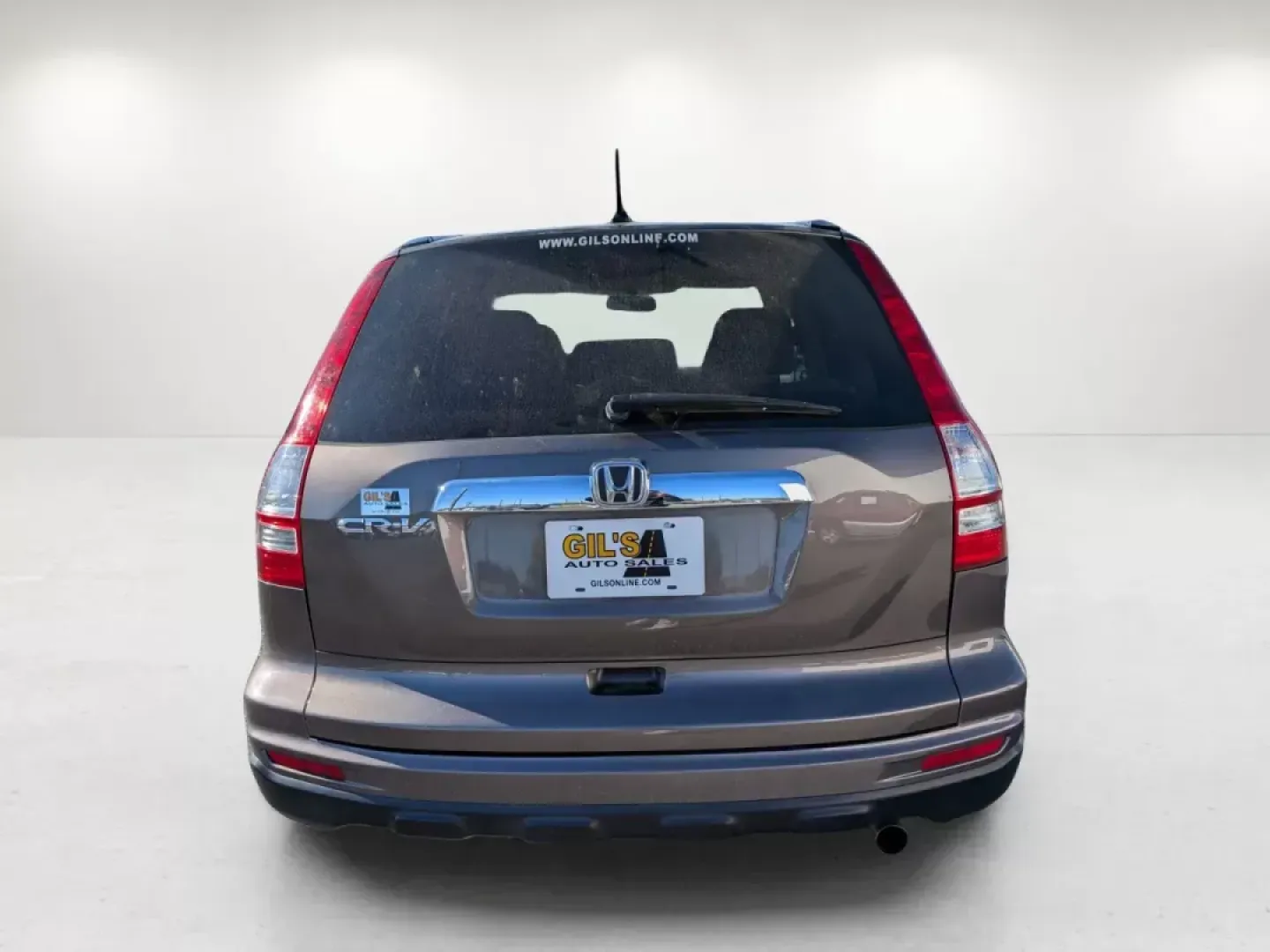 2011 Honda CR-V EX (3CZRE3H51BG) with an Gas I4 2.4L/144 engine, 5-Speed Automatic transmission, located at 521 Old Farm Lane Rd, Prattville, AL, 36066, (334) 325-1505, 32.482460, -86.416367 - 2011 Honda CR-V EX - Photo#5