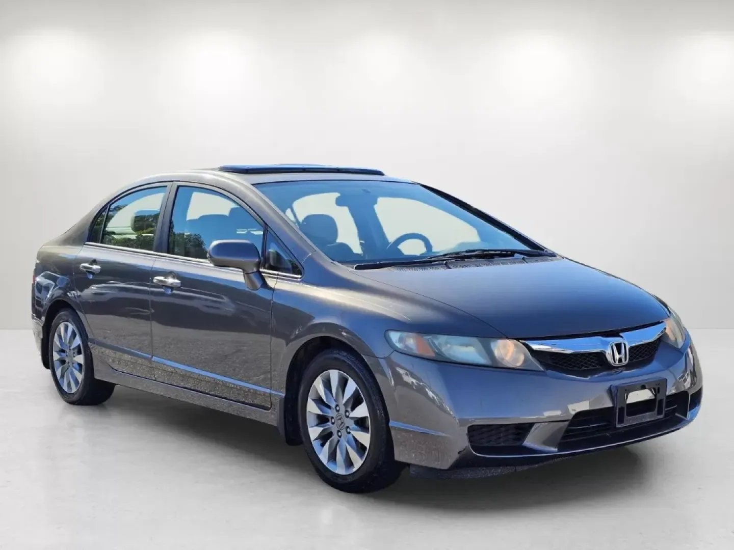 2011 Honda Civic Sdn EX (19XFA1F84BE) with an Other engine, located at 521 Old Farm Lane Rd, Prattville, AL, 36066, (334) 325-1505, 32.482460, -86.416367 - **Experience the Road Like Never Before with This 2011 Honda Civic EX Perfect for Commuters and Families Alike!**<br /> <br /> Are you in the market for a reliable vehicle that seamlessly blends style, comfort, and affordability? Look no further than this stunning 2011 Honda Civic Sedan EX, availab - Photo#2