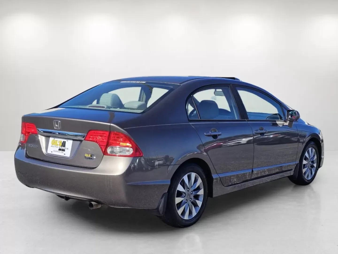 2011 Honda Civic Sdn EX (19XFA1F84BE) with an Other engine, located at 521 Old Farm Lane Rd, Prattville, AL, 36066, (334) 325-1505, 32.482460, -86.416367 - **Experience the Road Like Never Before with This 2011 Honda Civic EX Perfect for Commuters and Families Alike!**<br /> <br /> Are you in the market for a reliable vehicle that seamlessly blends style, comfort, and affordability? Look no further than this stunning 2011 Honda Civic Sedan EX, availab - Photo#4