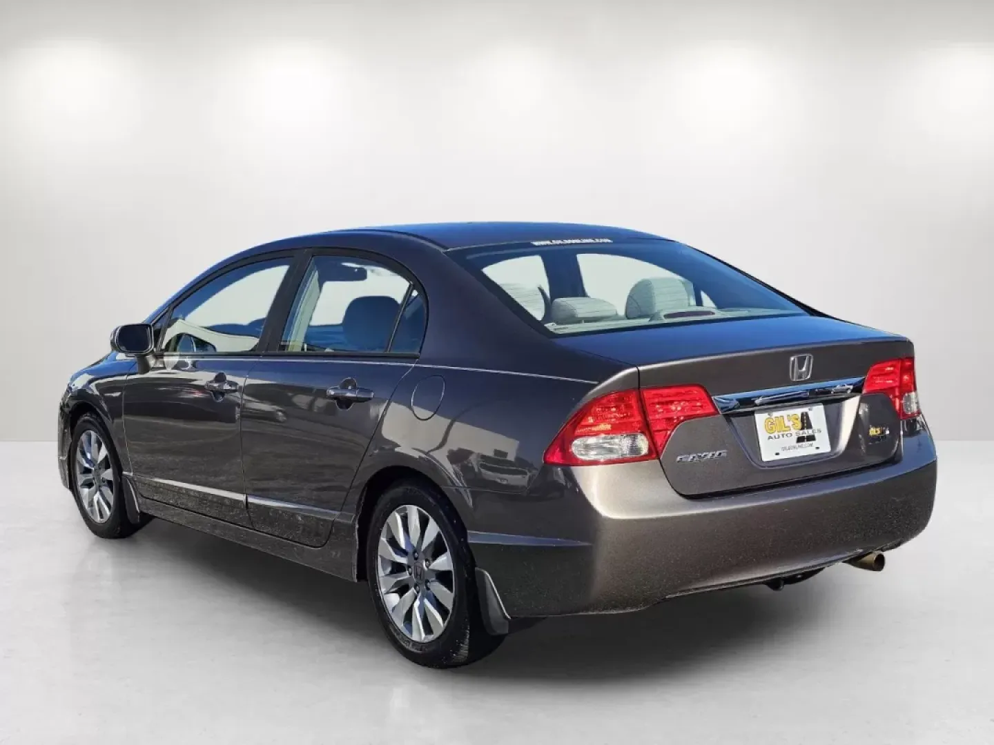 2011 Honda Civic Sdn EX (19XFA1F84BE) with an Other engine, located at 521 Old Farm Lane Rd, Prattville, AL, 36066, (334) 325-1505, 32.482460, -86.416367 - **Experience the Road Like Never Before with This 2011 Honda Civic EX Perfect for Commuters and Families Alike!**<br /> <br /> Are you in the market for a reliable vehicle that seamlessly blends style, comfort, and affordability? Look no further than this stunning 2011 Honda Civic Sedan EX, availab - Photo#6