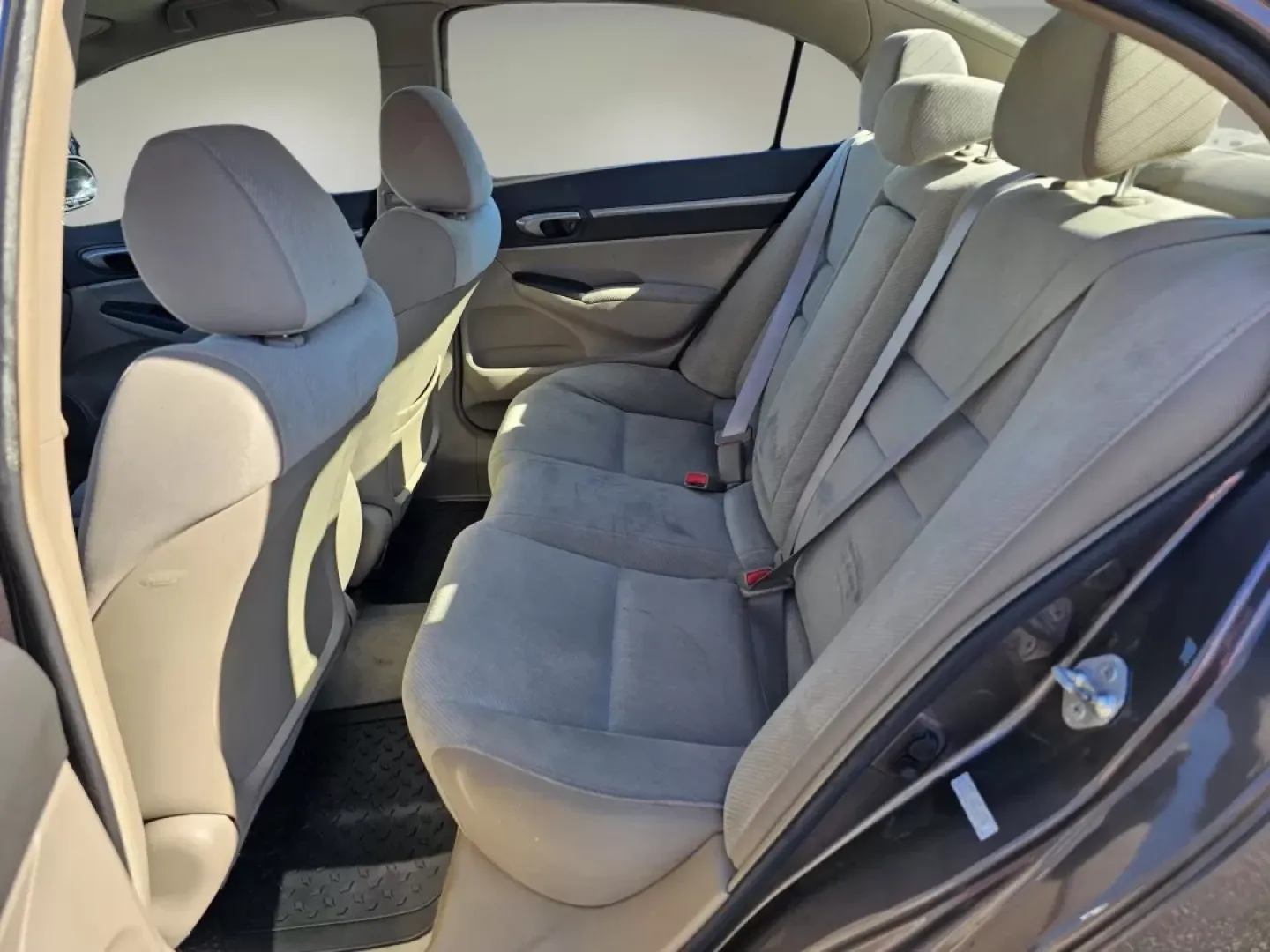 2011 Honda Civic Sdn EX (19XFA1F84BE) with an Other engine, located at 521 Old Farm Lane Rd, Prattville, AL, 36066, (334) 325-1505, 32.482460, -86.416367 - **Experience the Road Like Never Before with This 2011 Honda Civic EX Perfect for Commuters and Families Alike!**<br /> <br /> Are you in the market for a reliable vehicle that seamlessly blends style, comfort, and affordability? Look no further than this stunning 2011 Honda Civic Sedan EX, availab - Photo#14